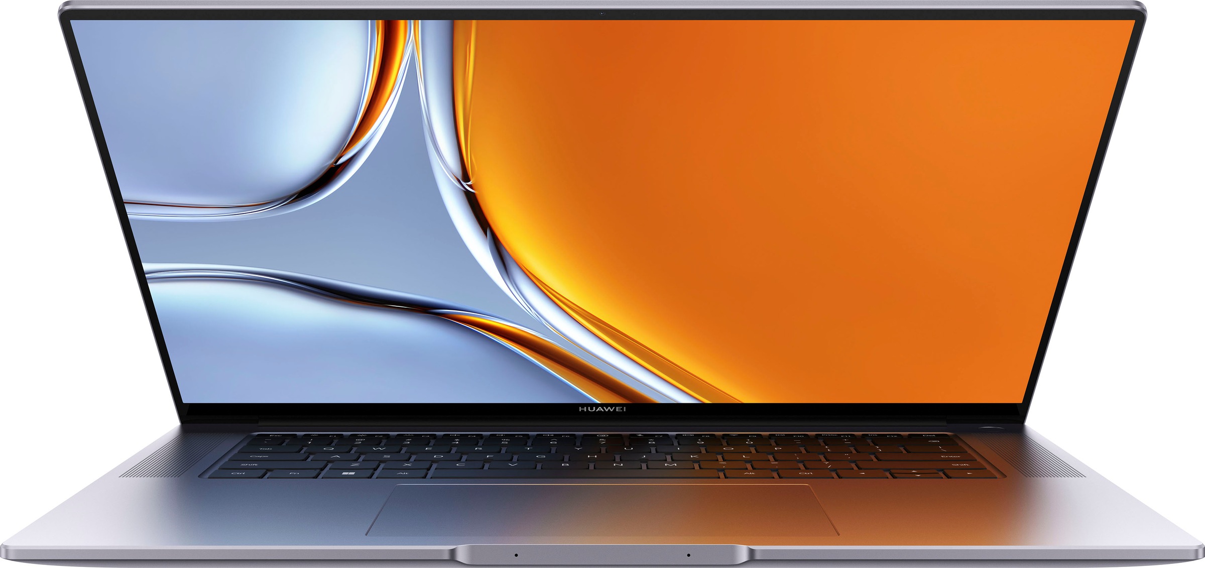 Huawei Notebook »MateBook 16s«, 40,64 cm, / 16 Zoll, Intel, Core i7, Iris® Xᵉ Graphics, 1000 GB SSD