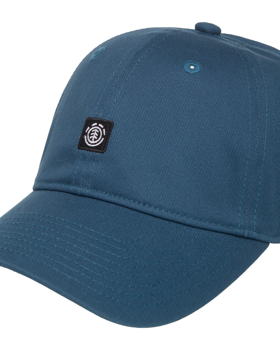 Element Fitted Cap »Icon Dad Twill«