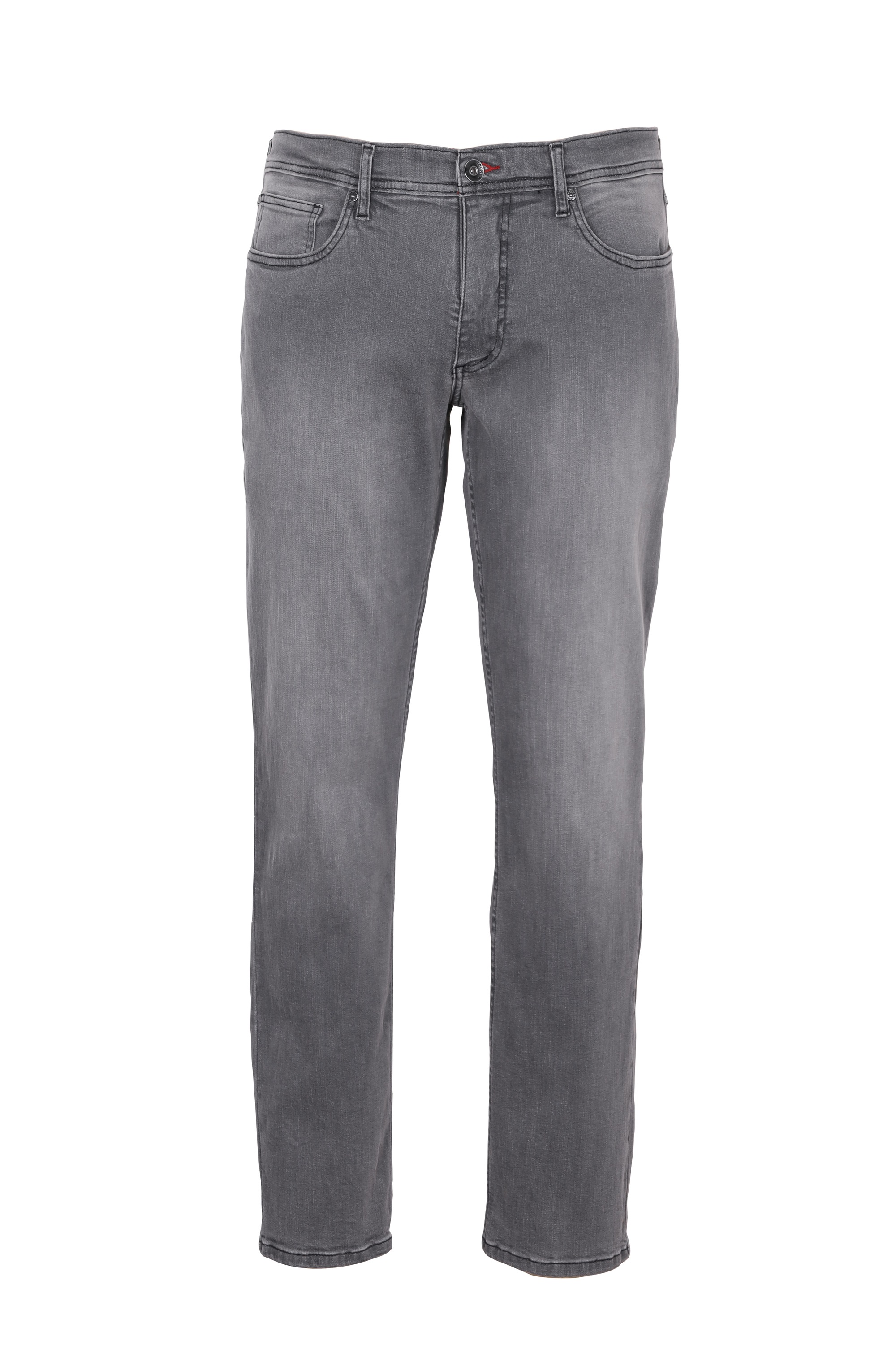Stooker Men 5-Pocket-Hose »Men Frisco Colour Straight Fit Men«, Straight Fit Casual Clean Wash Twill Coloured Comfort Flex! für Herren