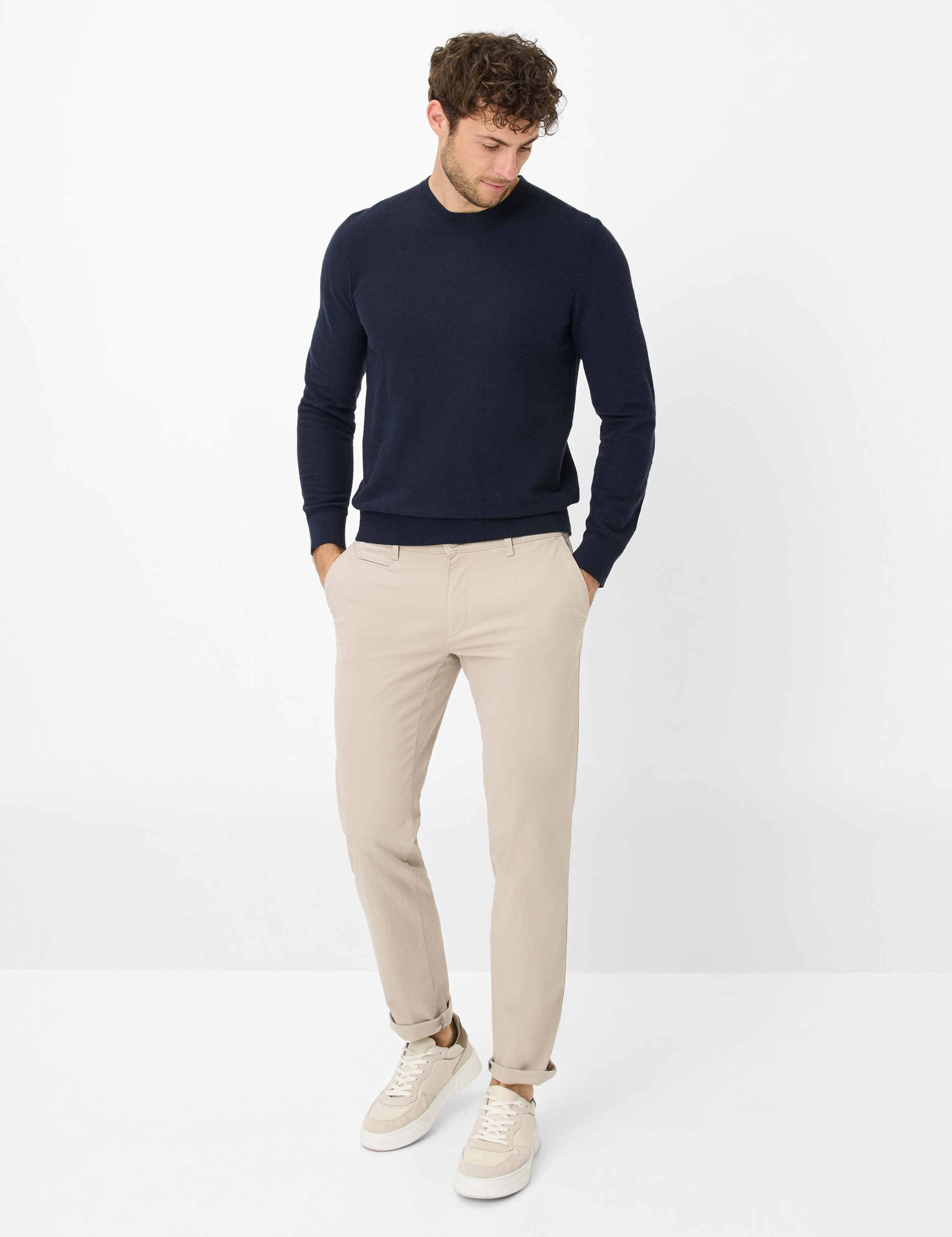 Brax Chinohose »Style FABIO IN«