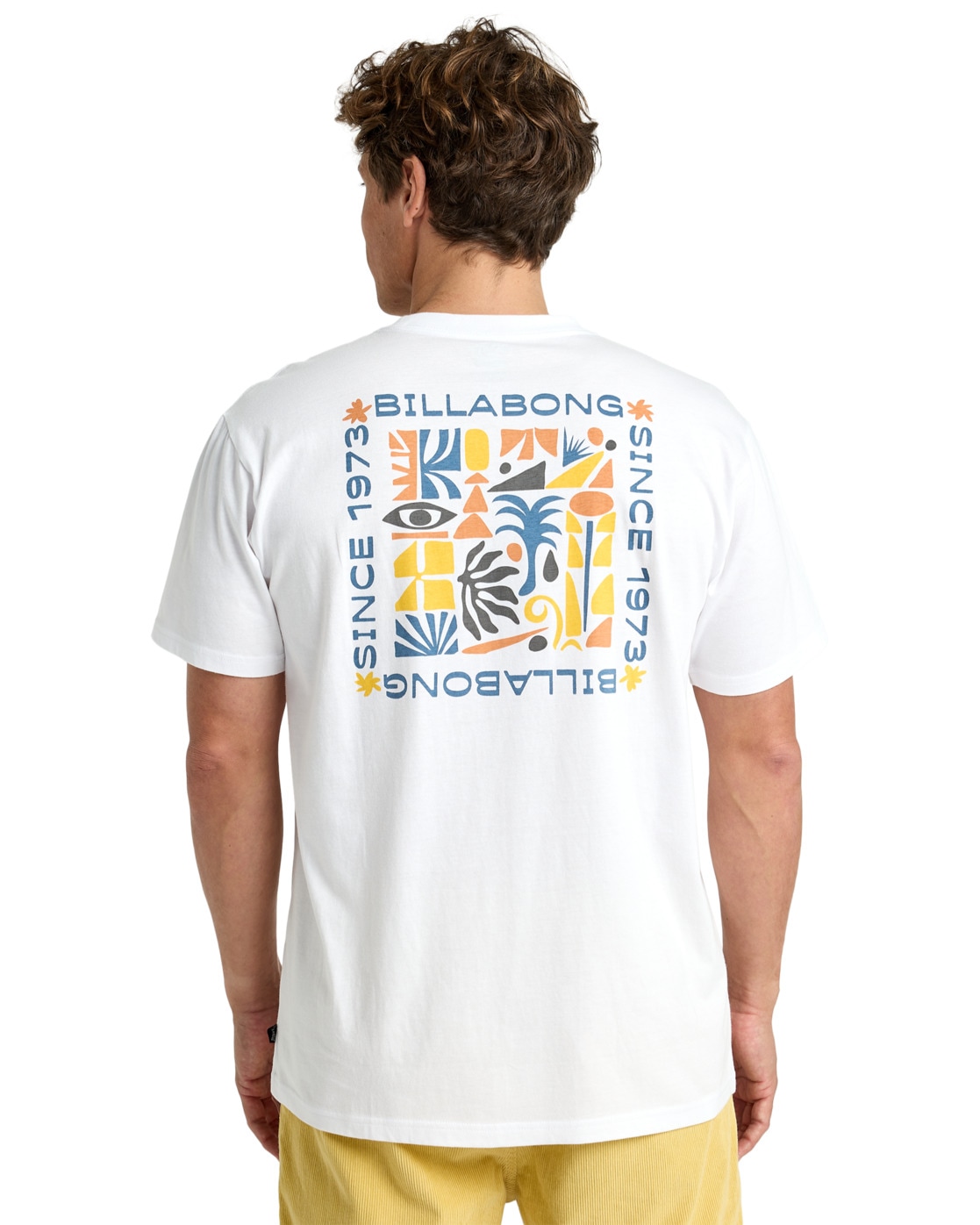 Billabong T-Shirt »Troppo«