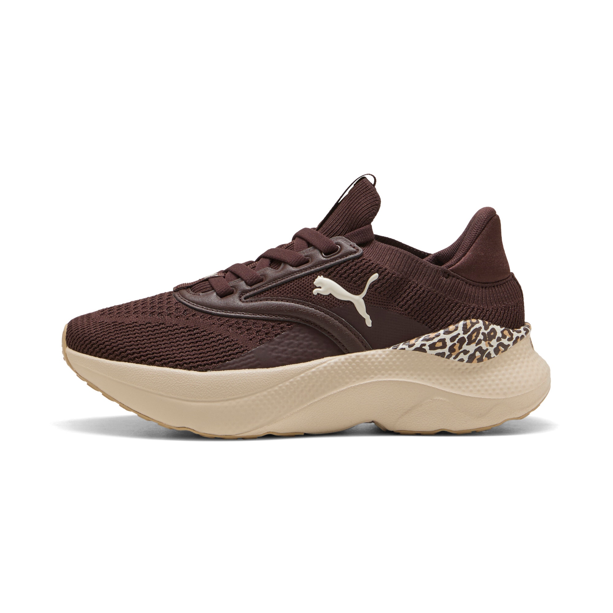 PUMA Fitnessschuh »SOFTRIDE MAYVE ANIMAL WNS«