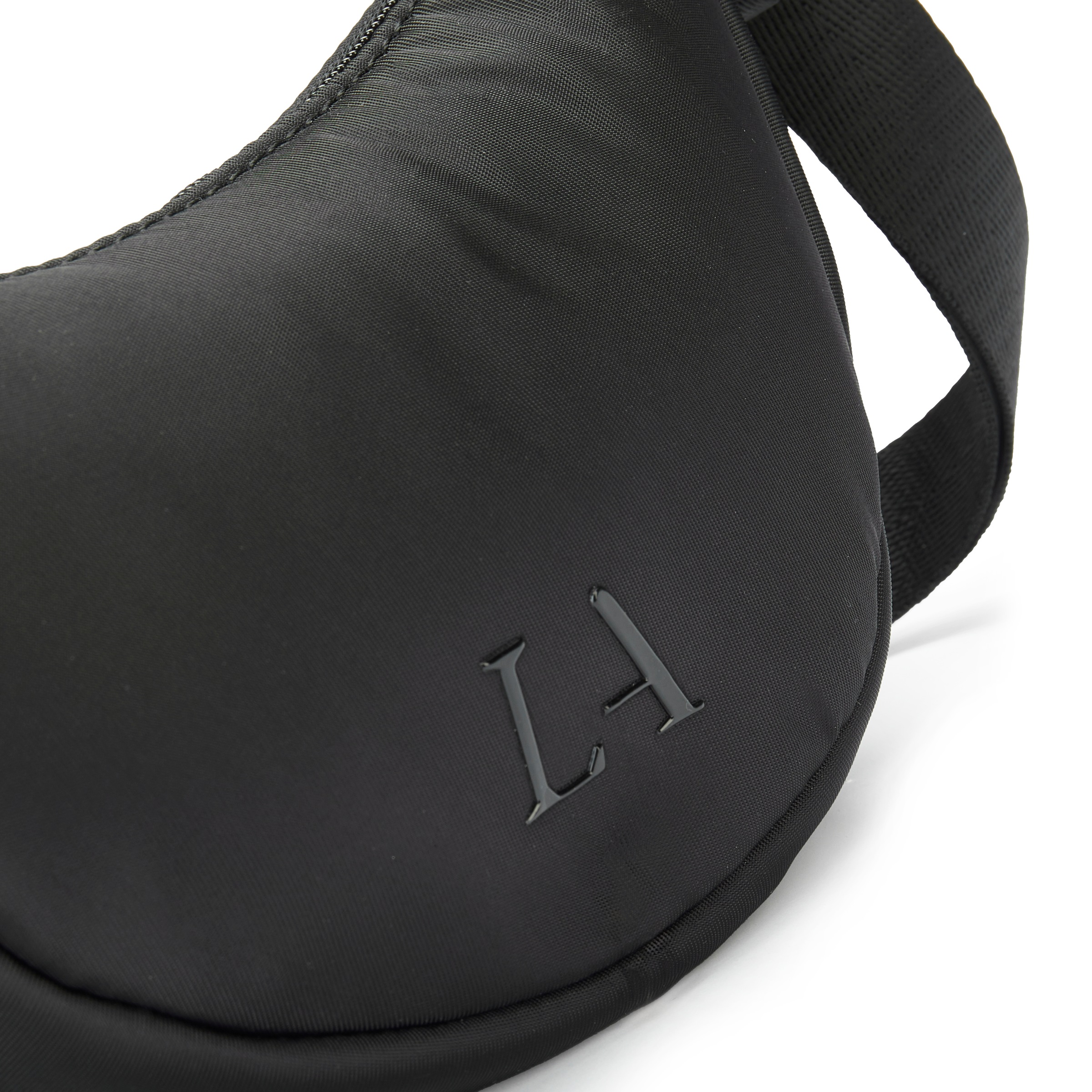 LASCANA ACTIVE Umhängetasche »Minibag, Crossbody Bag, Damentasche, Schultertasche« Handtasche Damen zum Umhängen VEGAN