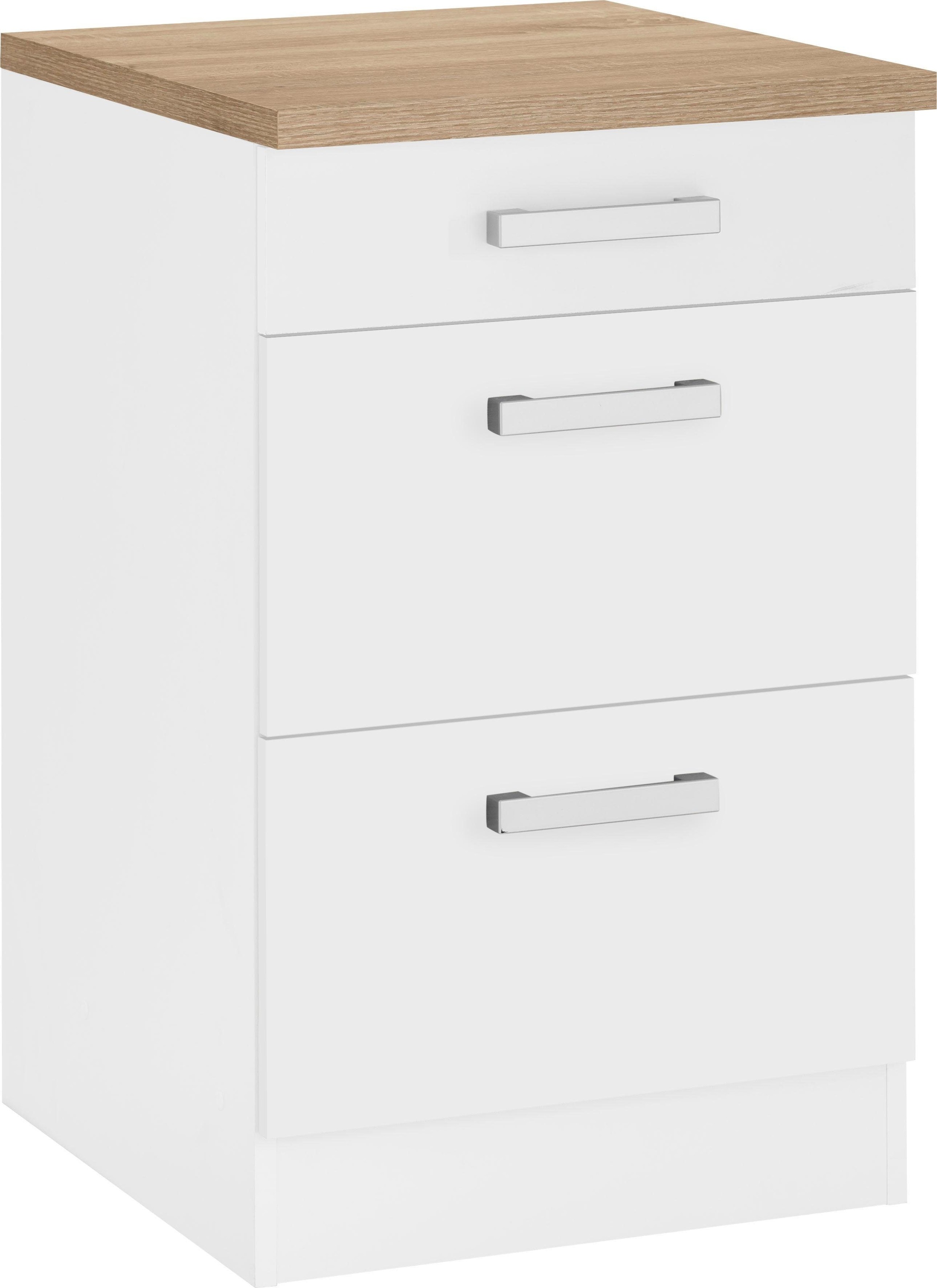 KOCHSTATION "KS-Gera" Breite 50 cm