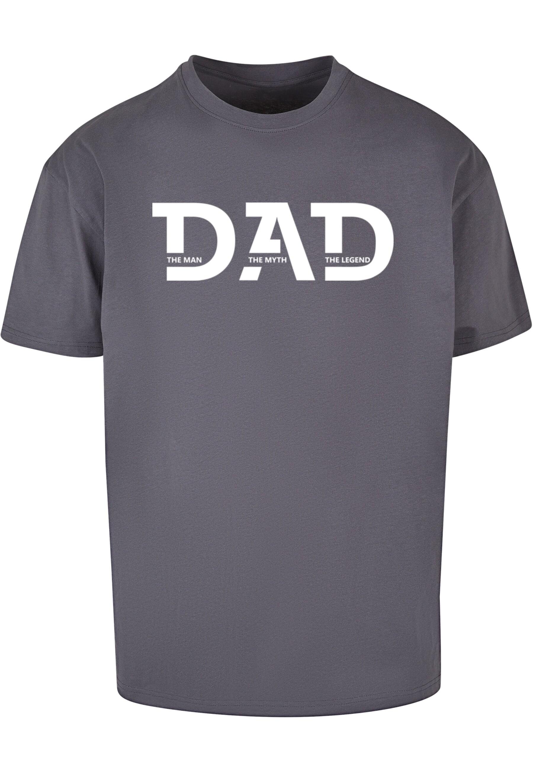 Merchcode T-Shirt "Merchcode Herren", (1 tlg.) günstig online kaufen