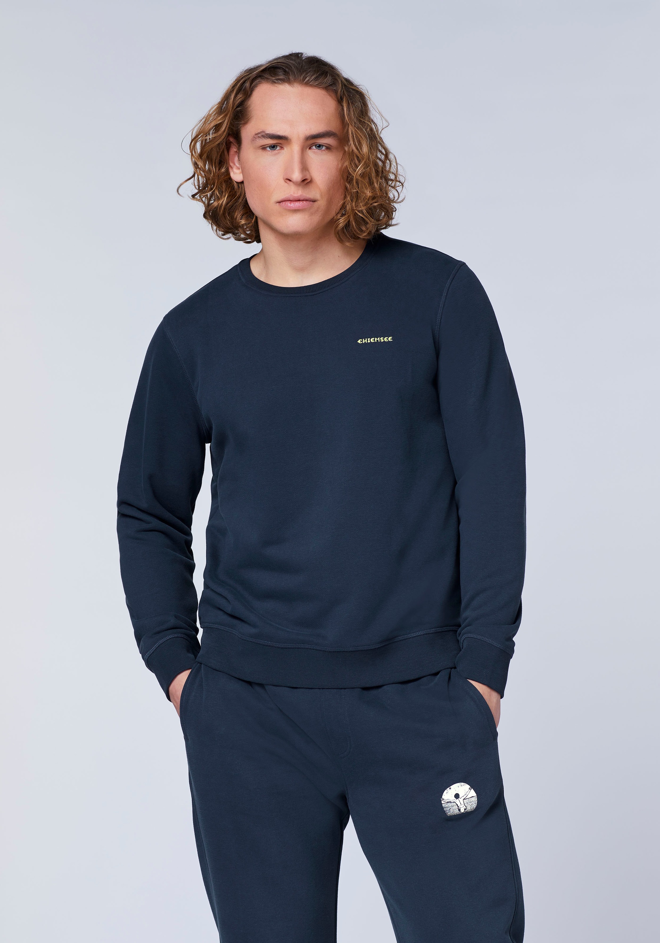 Chiemsee Sweatshirt günstig online kaufen