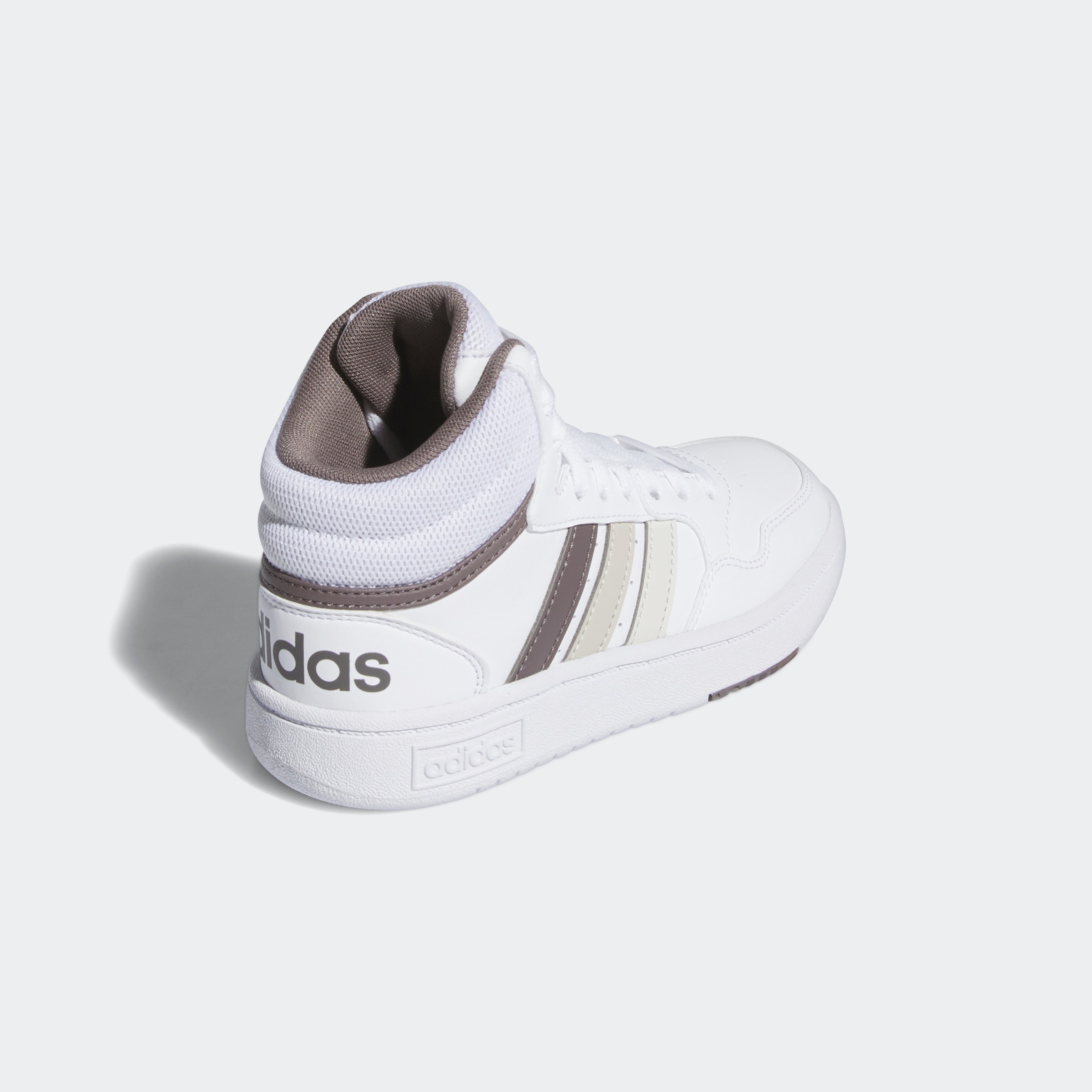 adidas Sportswear Sneaker »HOOPS MID 3.0 K«