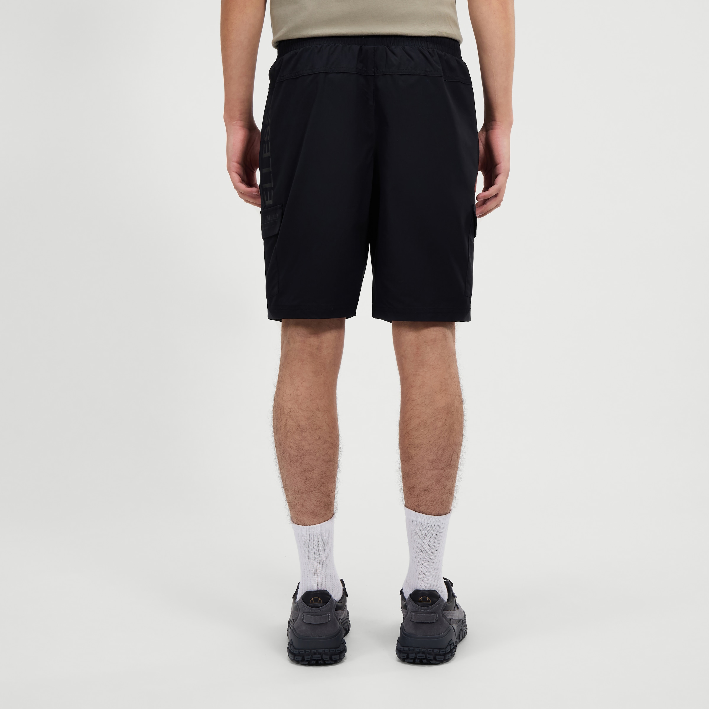 Ellesse Cargoshorts »GAIANO CARGO SHORT«, (1 tlg.)
