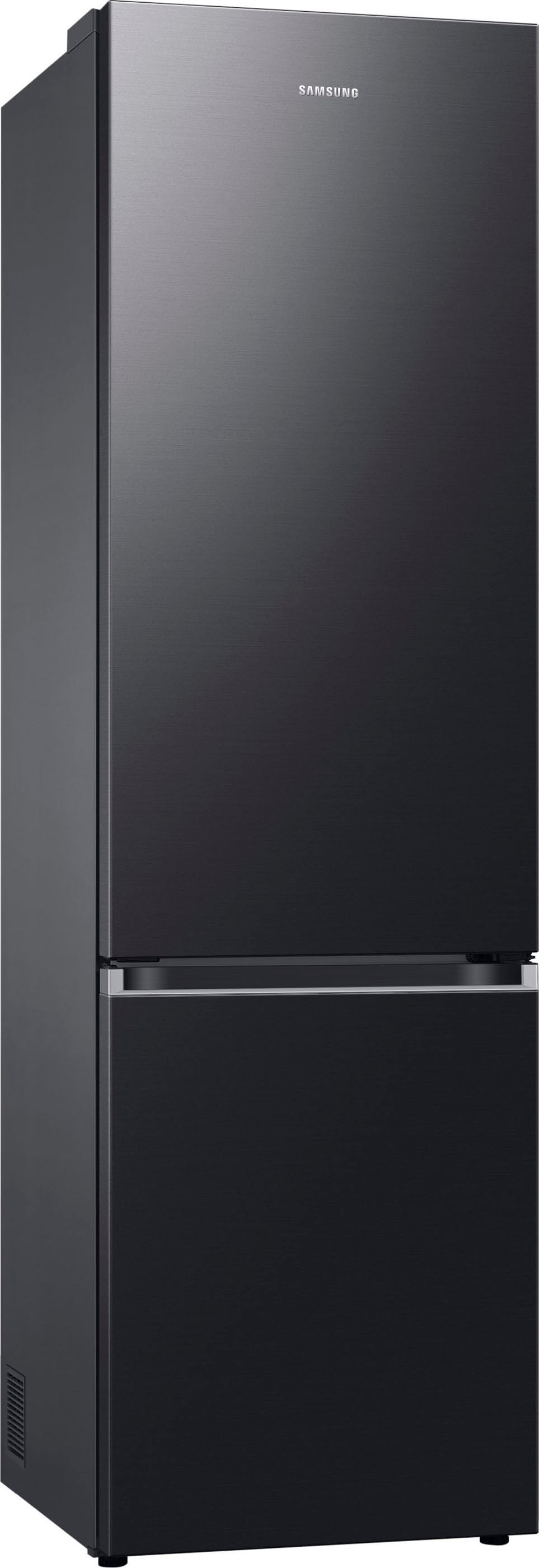 Samsung Kühl-/Gefrierkombination »RB38C607AS9«, RB38C607AB1, 203 cm hoch, 59,5 cm breit