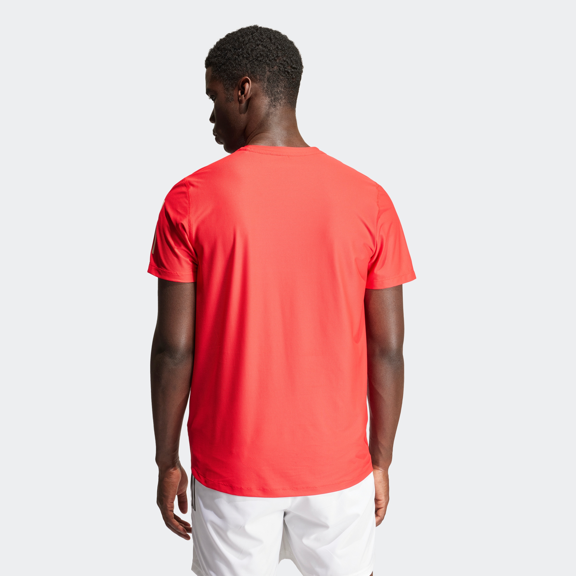 adidas Performance Laufshirt "OTR B TEE" günstig online kaufen