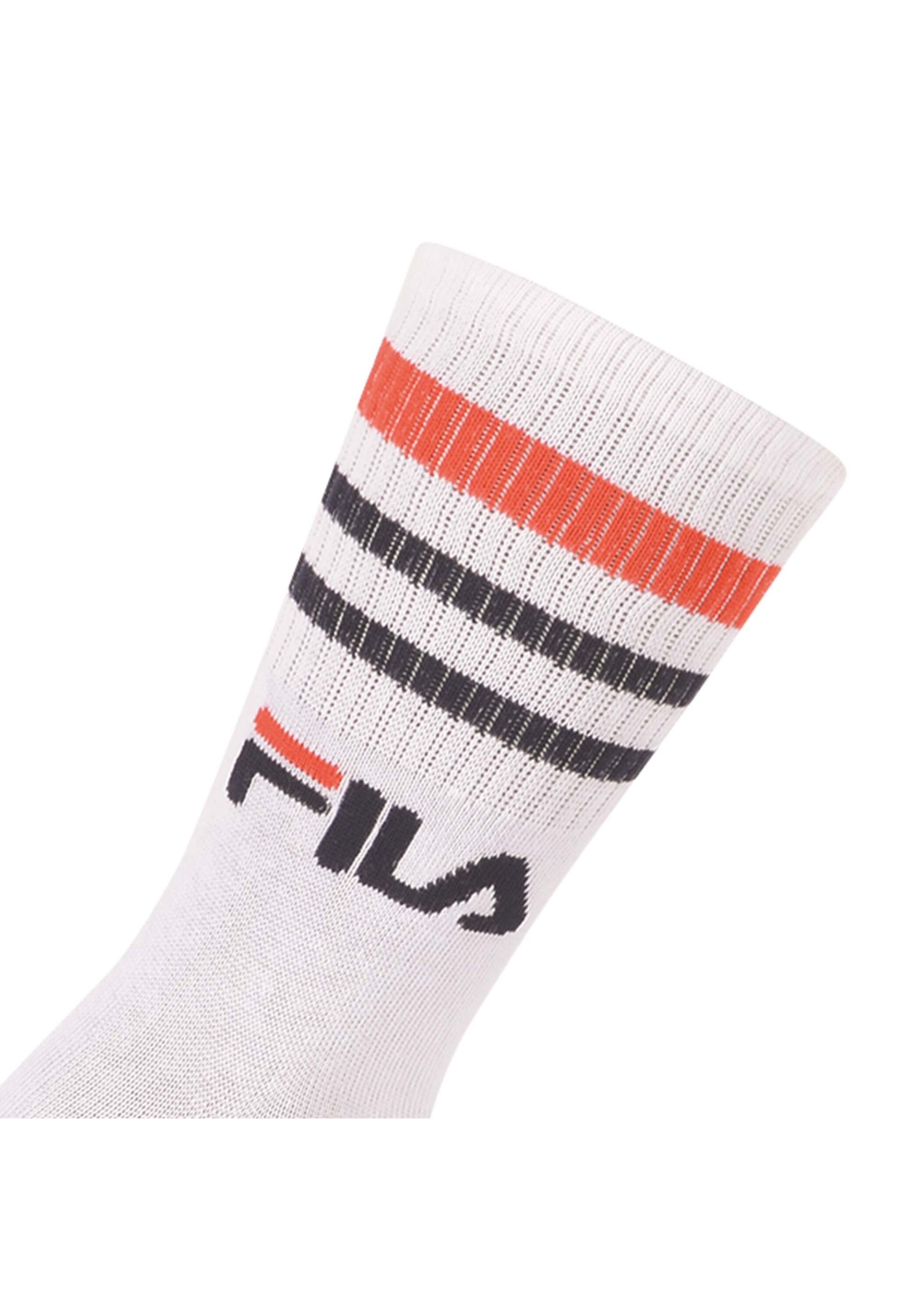 Fila Kurzsocken »Socken 3er Pack«