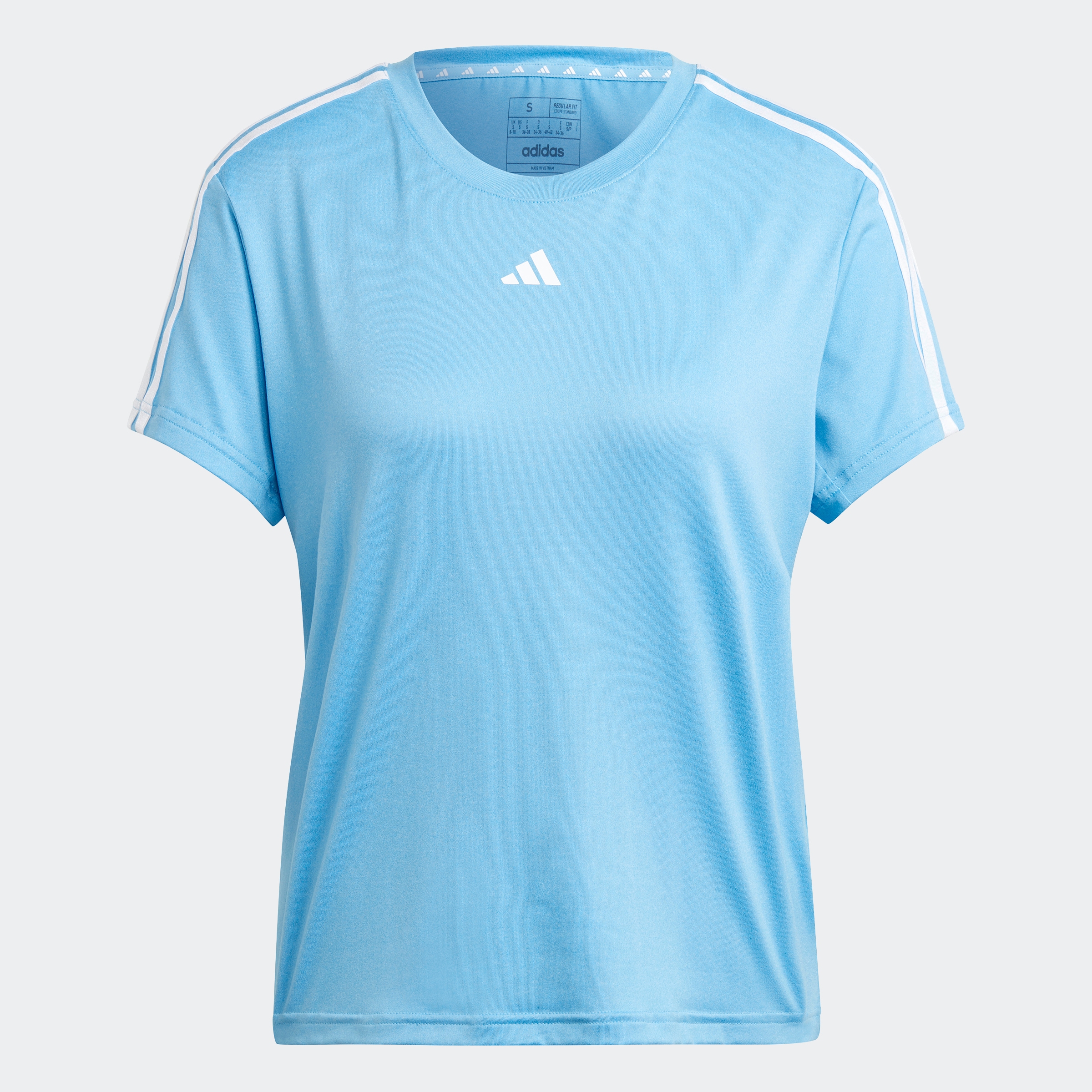 adidas Performance T-Shirt »TR-ES 3S T«