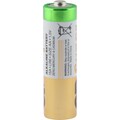 GP Batteries Batterie »44er-Mega Pack GP15A & GP24A«, 1,5 V, (Packung, 44 St.)
