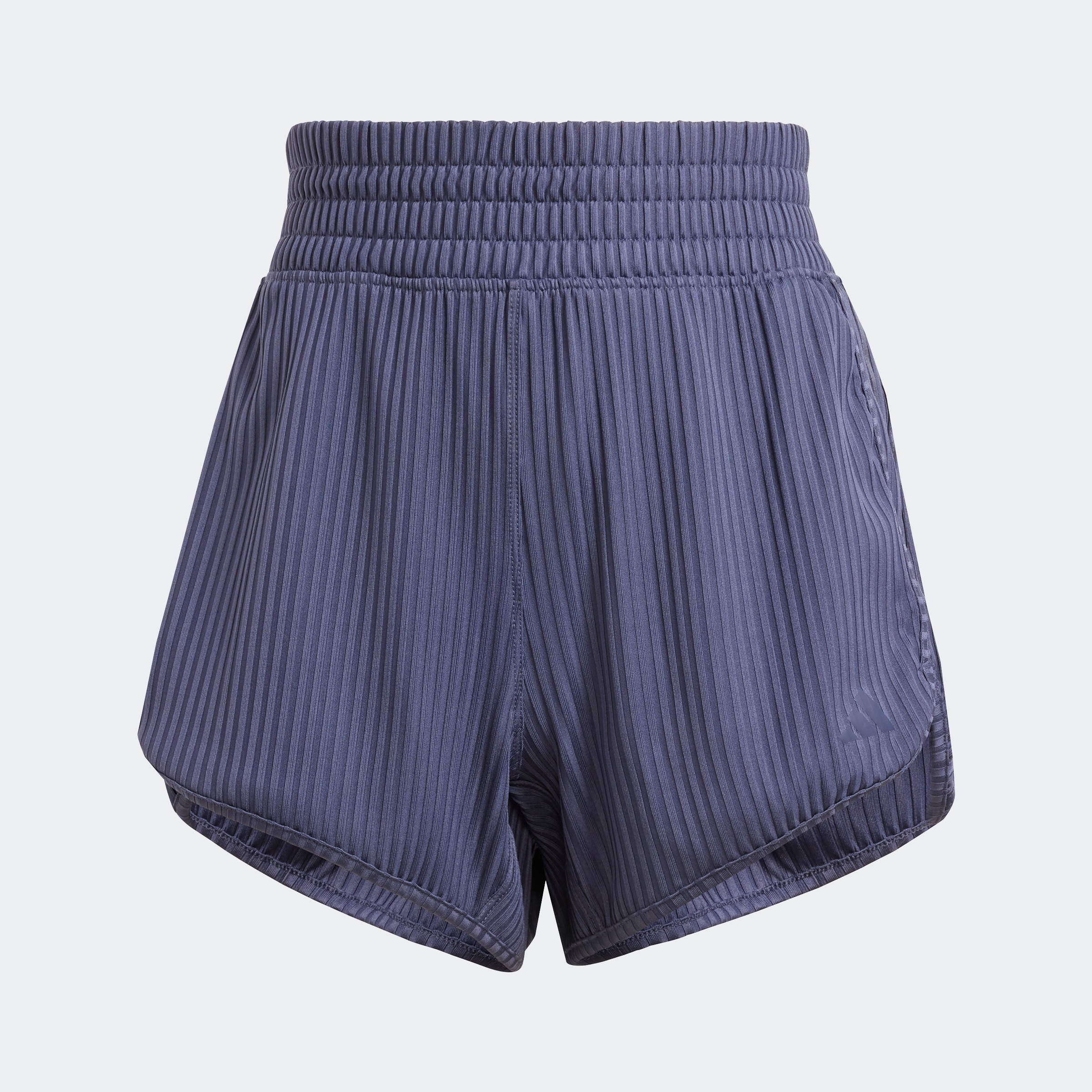 adidas Performance Shorts »PACER RIB SHORT«