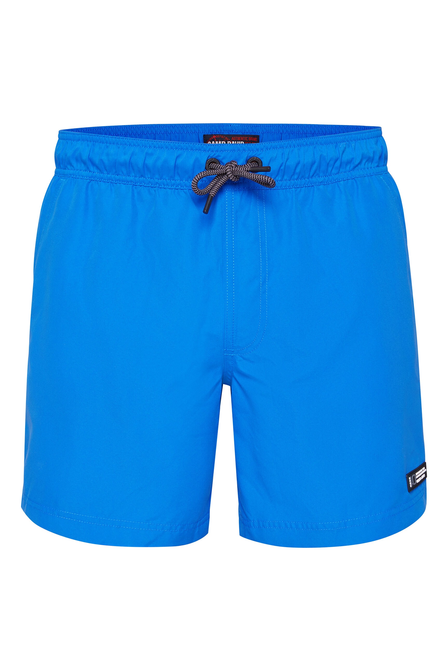 CAMP DAVID Badeshorts, mit Einschubtaschen