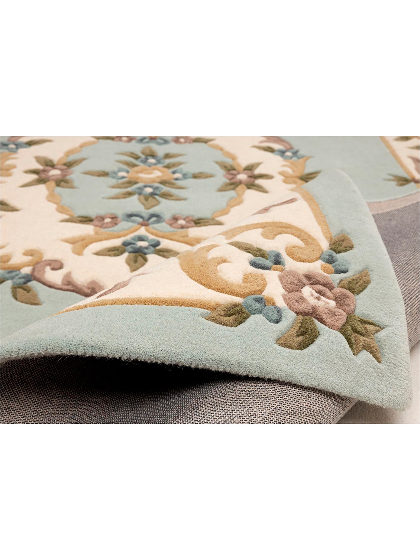 Teppich 15 mm Höhe günstig online kaufen