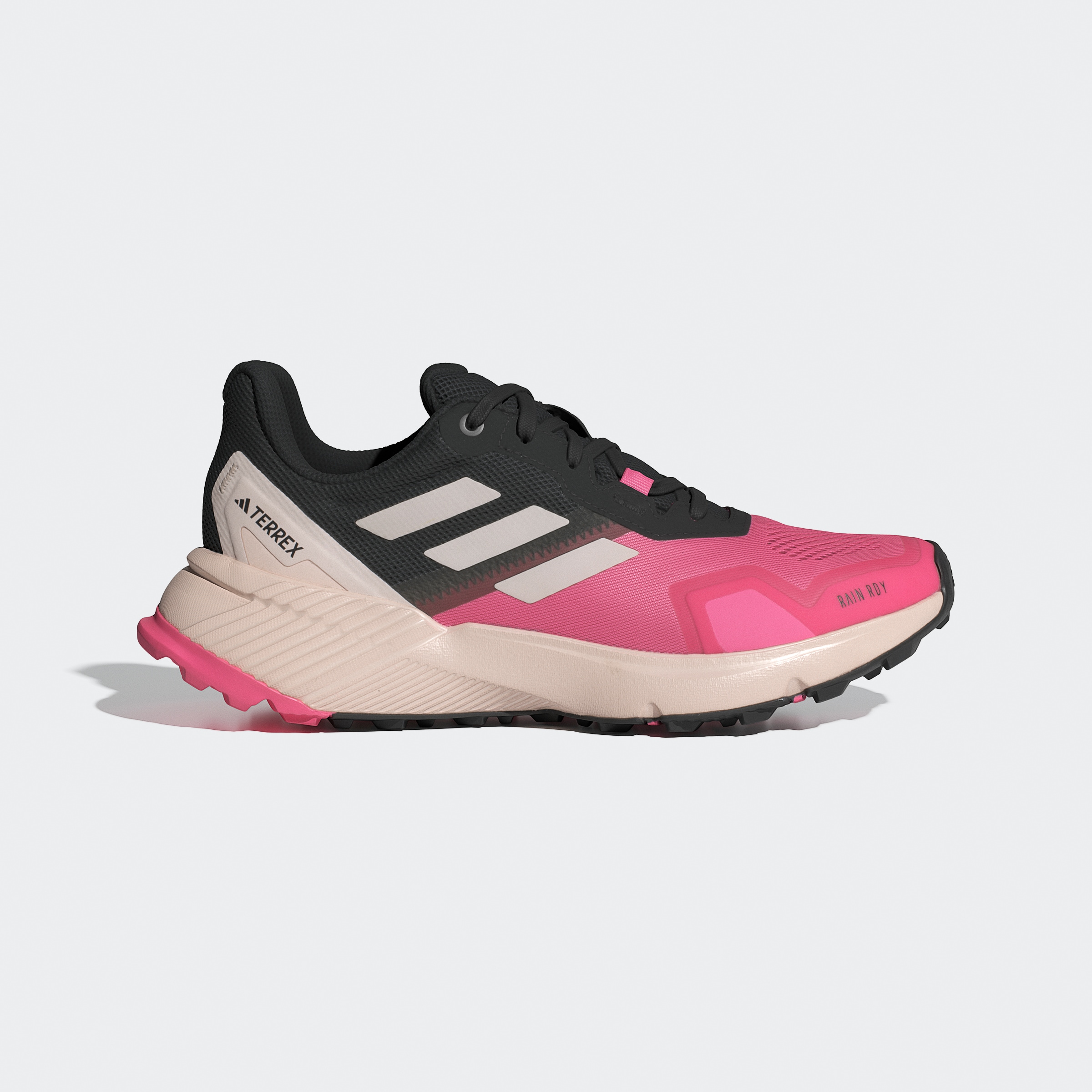 adidas TERREX Laufschuh »SOULSTRIDE RAIN.RDY TRAILRUNNING«, wasserdicht