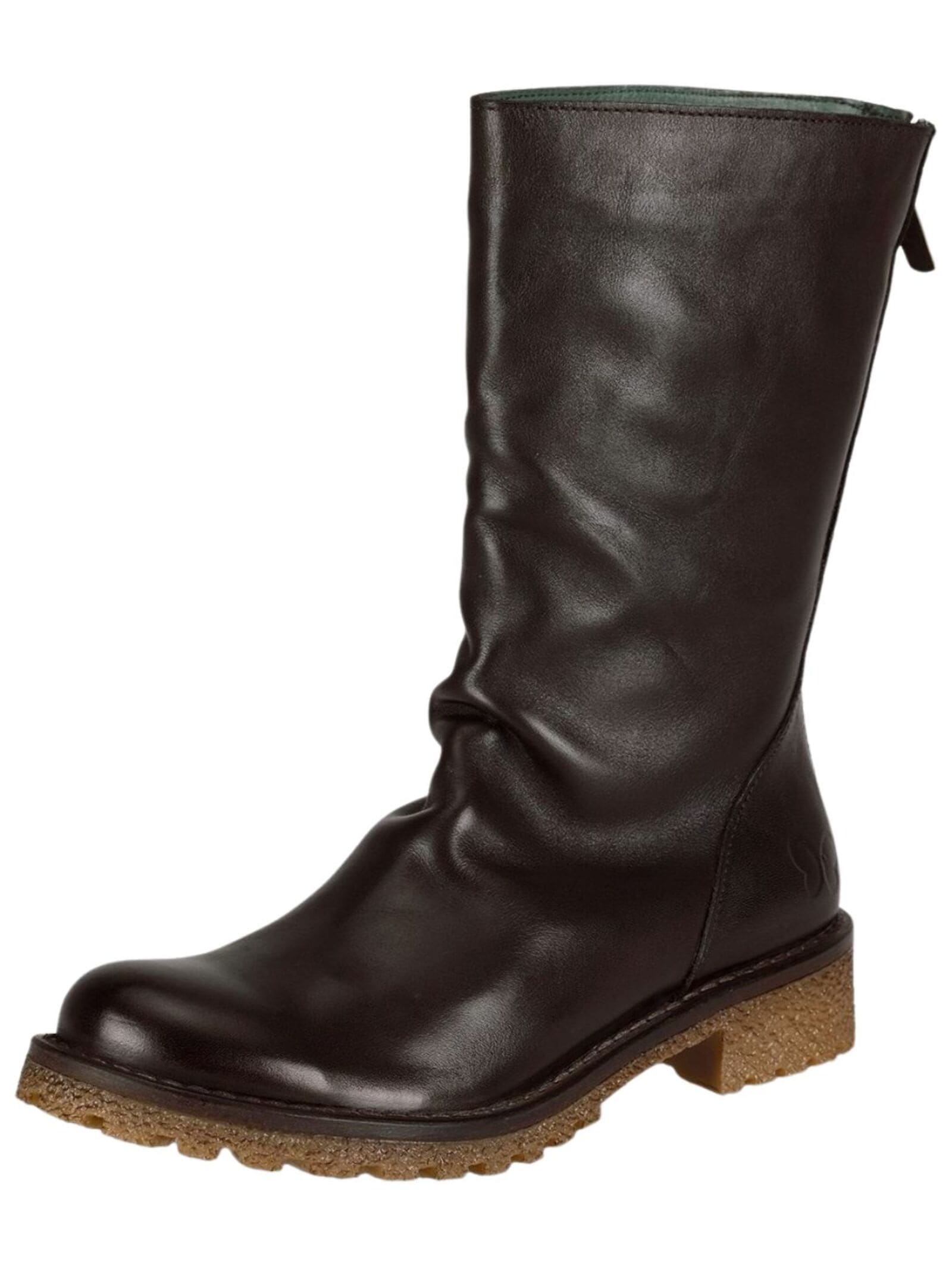 Felmini Bikerboots "Felmini Stiefel Leder" günstig online kaufen