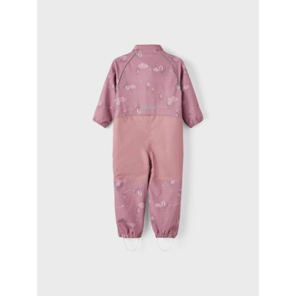 Name It Overall »NMFALFA08 SUIT AIR BALLON FO«