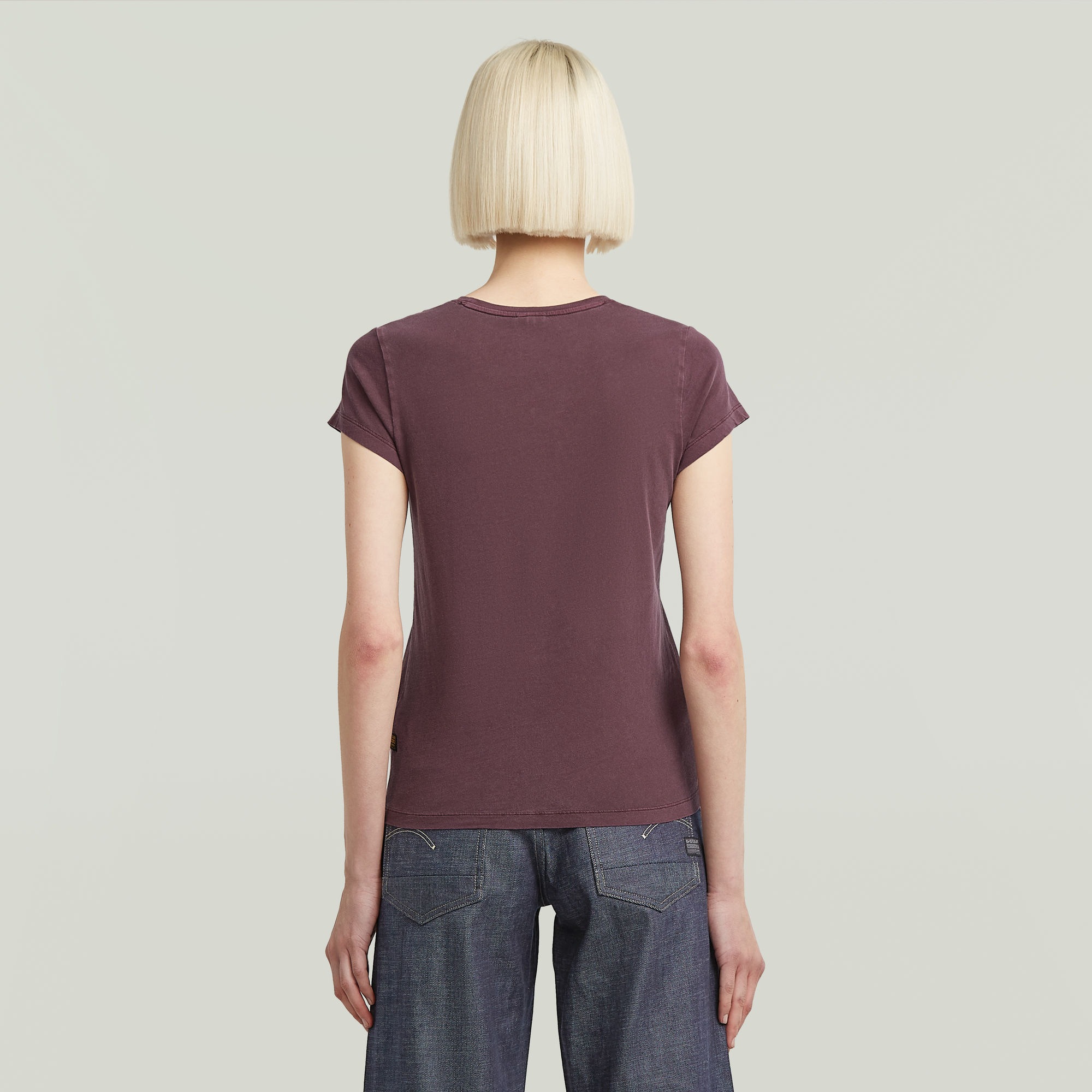 G-STAR V-Shirt »Eyben«
