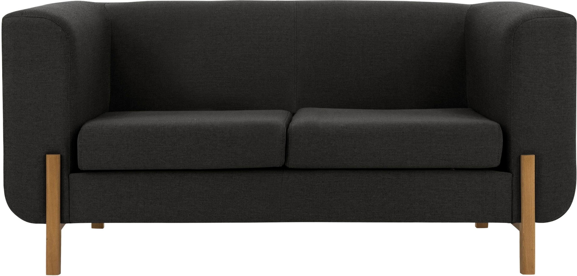 Thumbnail - Home affaire 2-Sitzer "Gaut" 2-Sitzer