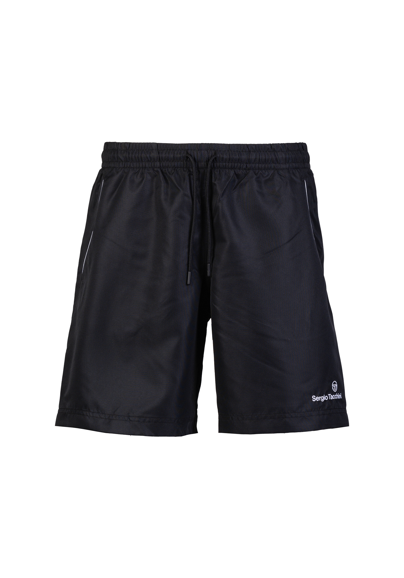 Sergio Tacchini Shorts "ROB 021 Herren", Shorts Herren, kurze Hose, Badeshorts, Strandshorts, Outdoor, Sale