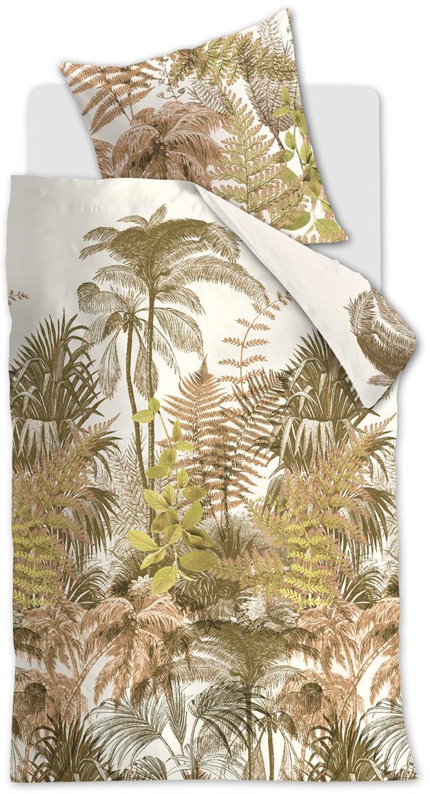 Beddinghouse Bettwäsche "Caribe" 2 Stk. tlg. günstig online kaufen