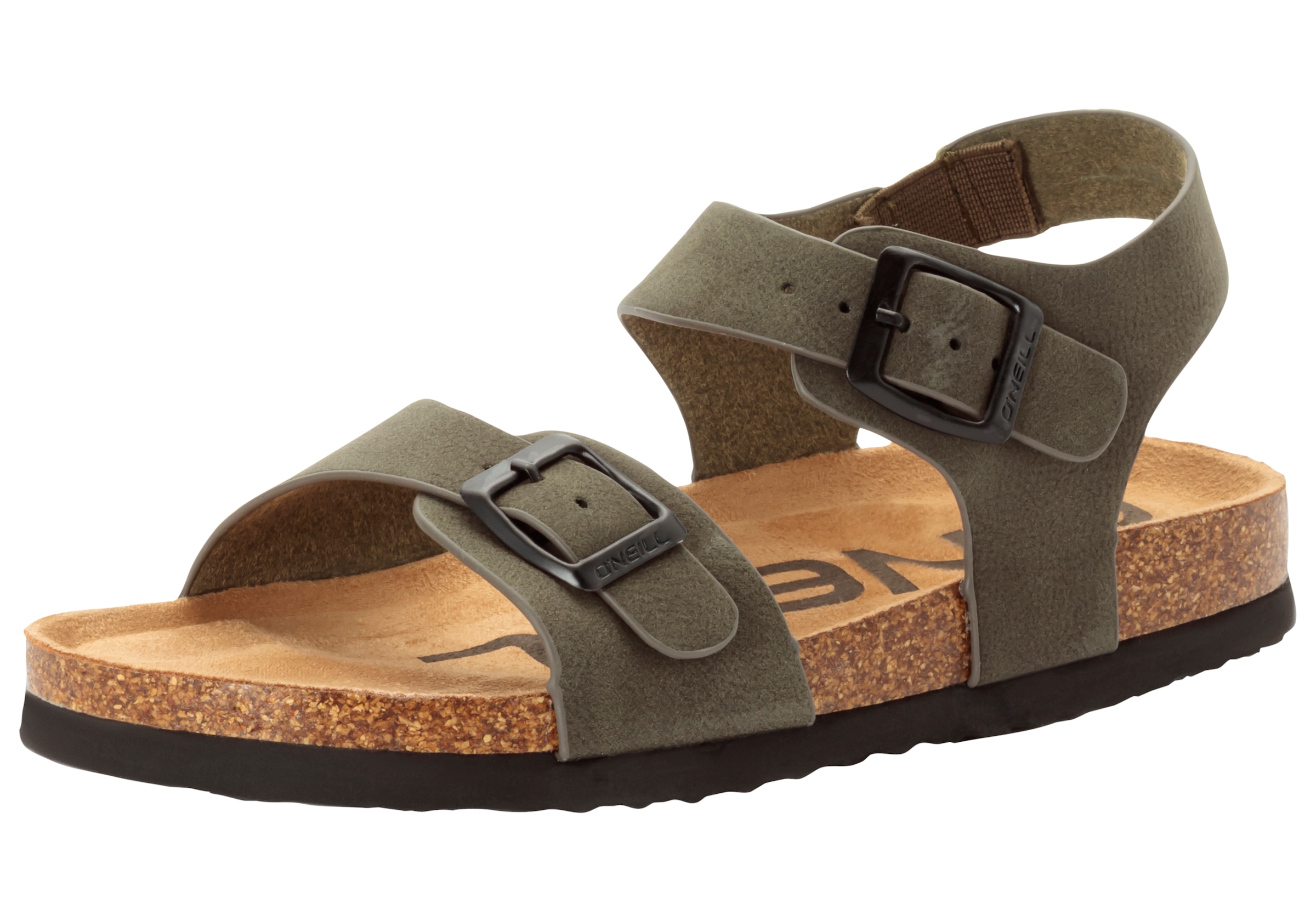 Sandale »POLLY SANDAL LOW JR«