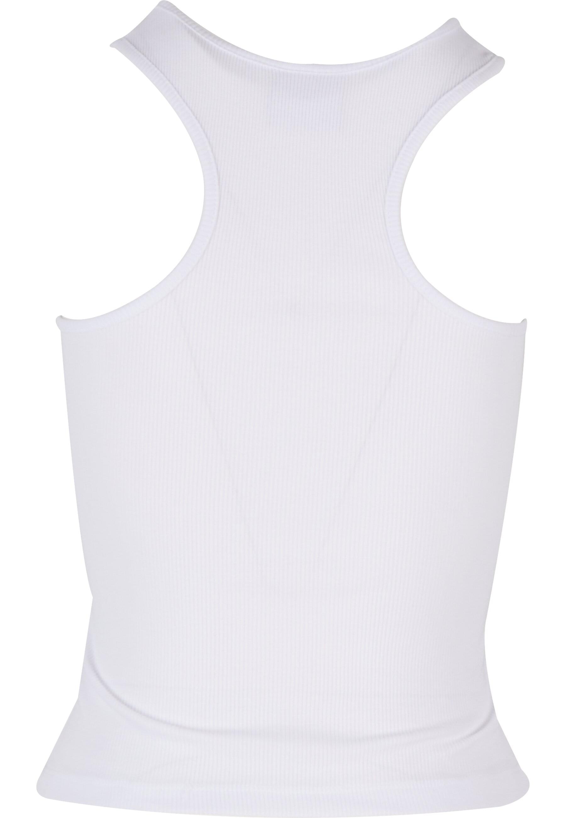 Karl Kani Muskelshirt »Karl Kani Karl Kani Small Signature Racer Rib Top«, (1 tlg.)