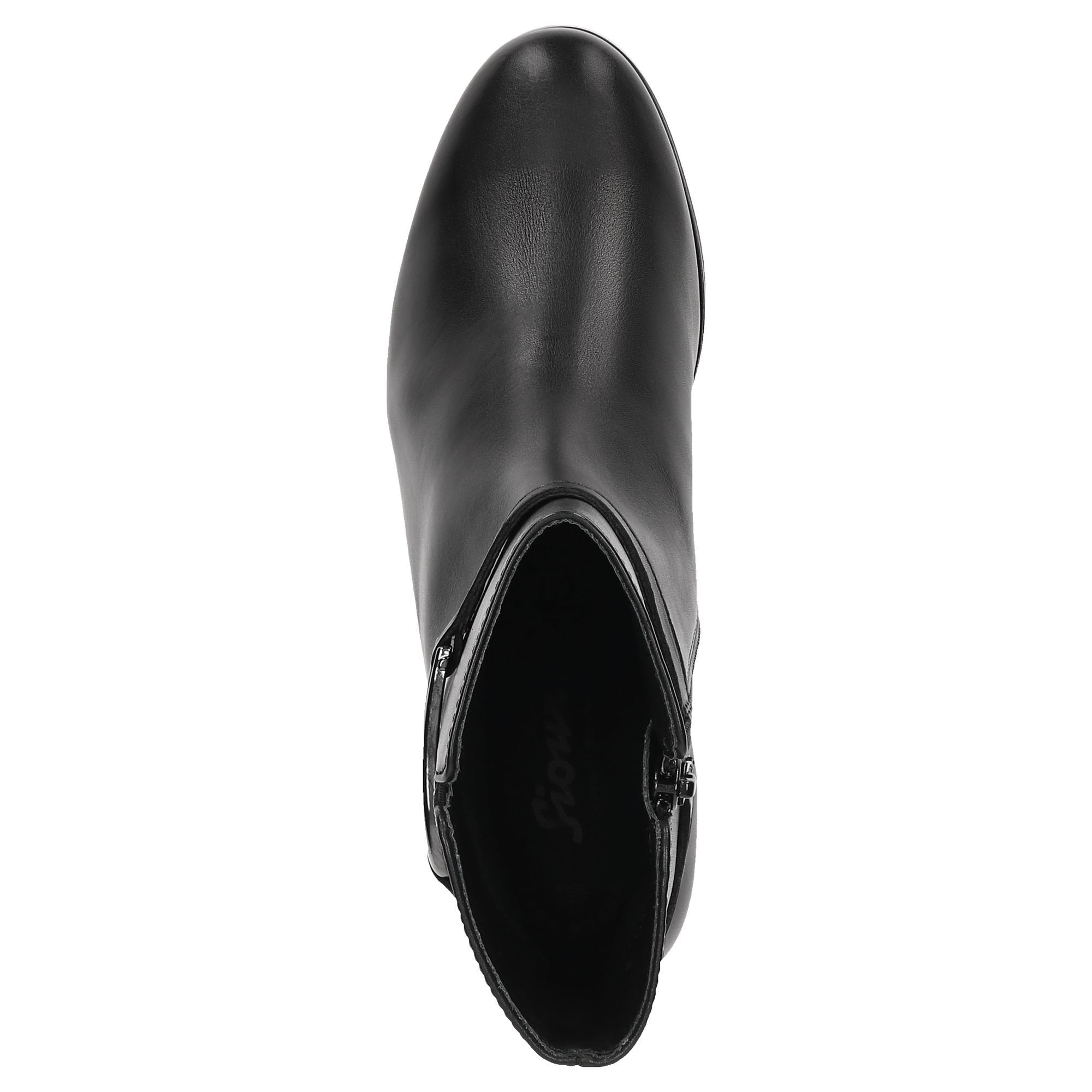 SIOUX Stiefelette »Fendrina-715«