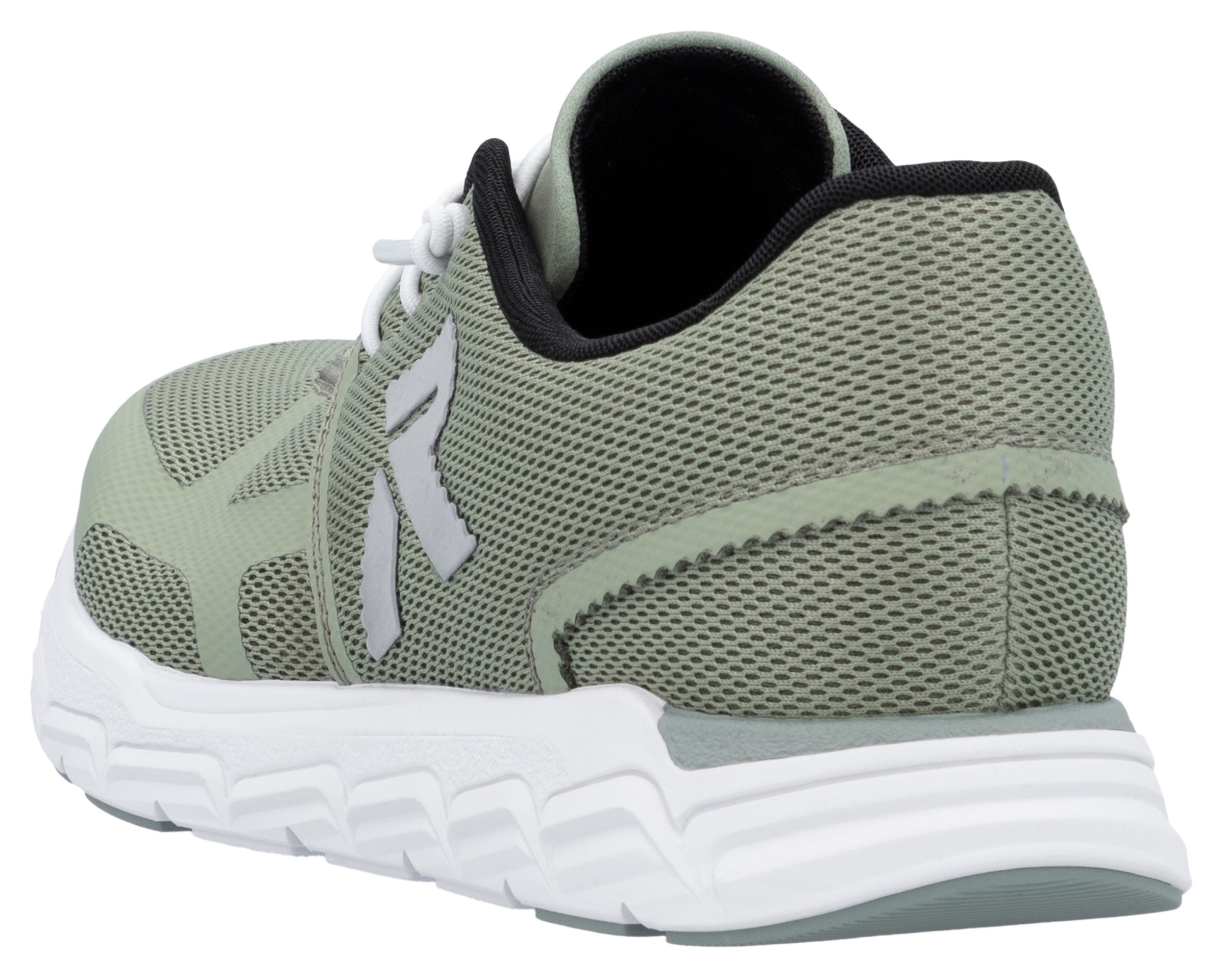 RIEKER Sport Slip-On Sneaker "Preston", Freizeitschuh, Halbschuh, Schlupfsc günstig online kaufen