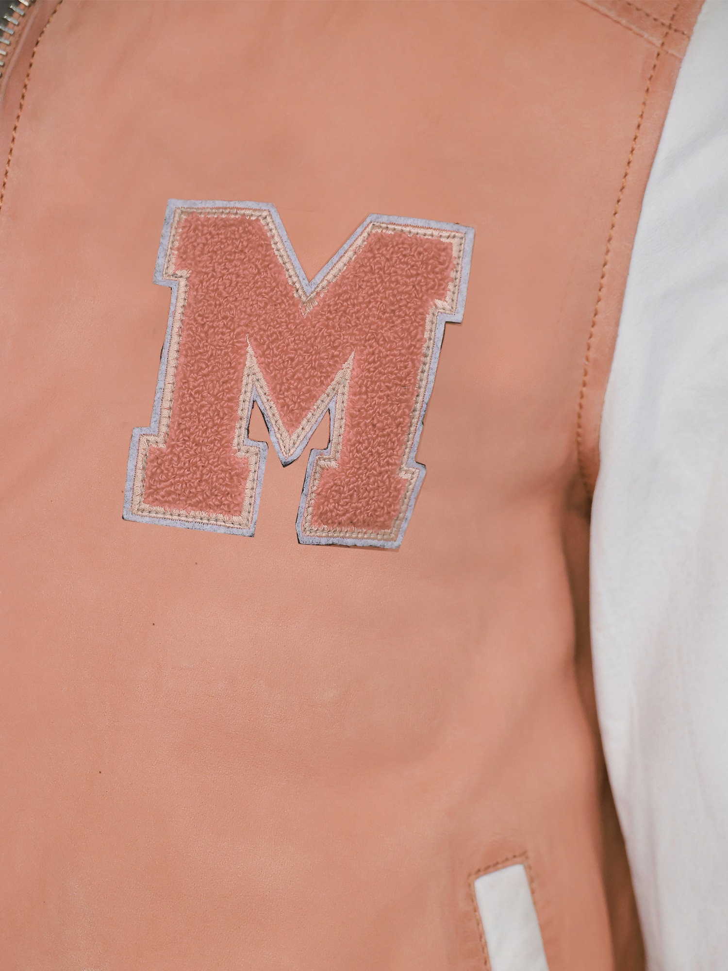 MUSTANG Blouson »31022104«