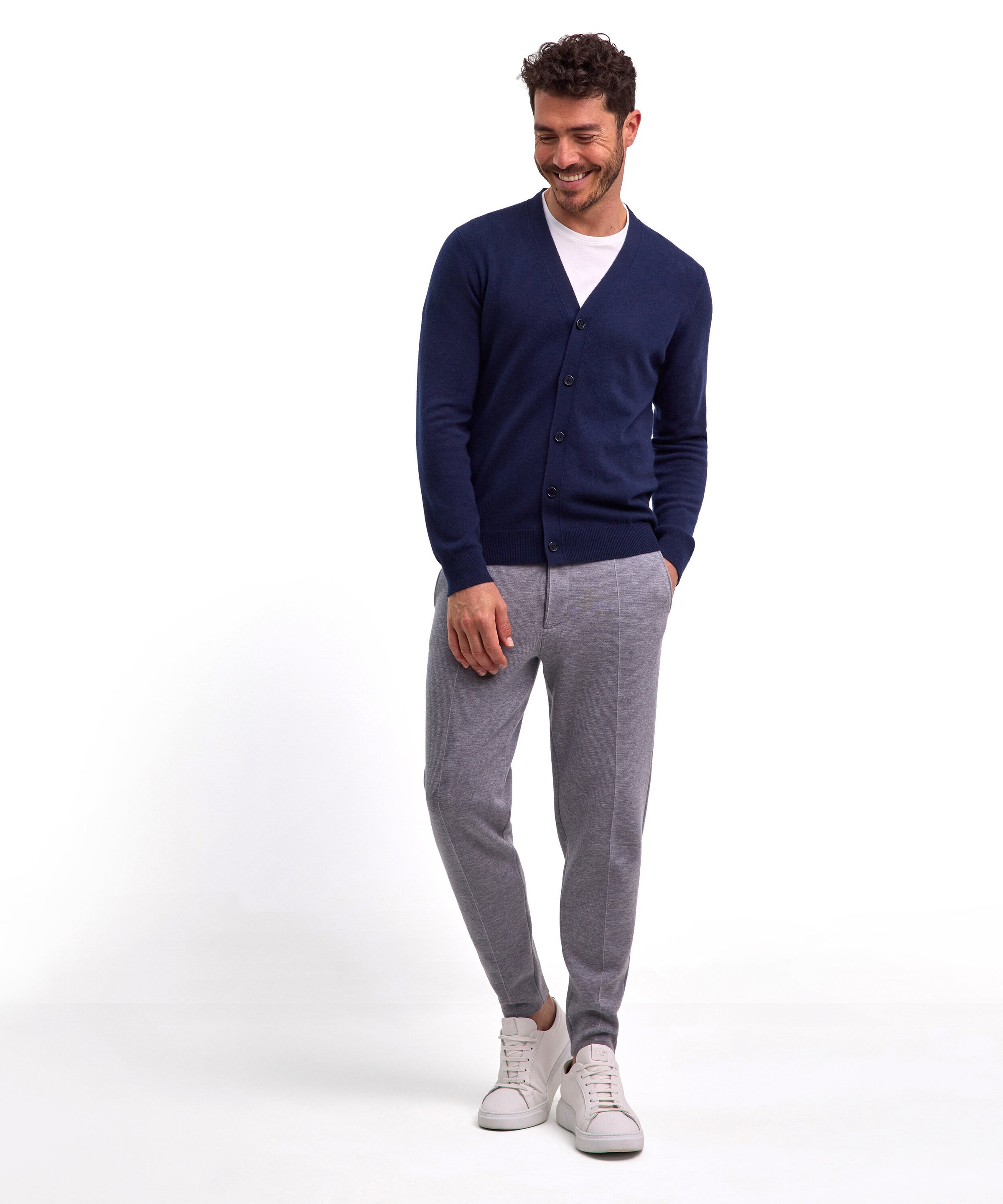 FALKE Cardigan »Pure Cashmere« 1 Stk.