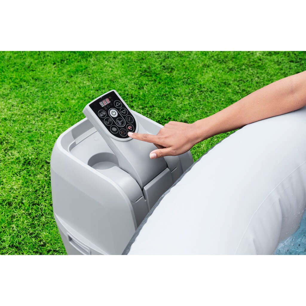 Bestway Whirlpool »LAY-Z-SPA®«