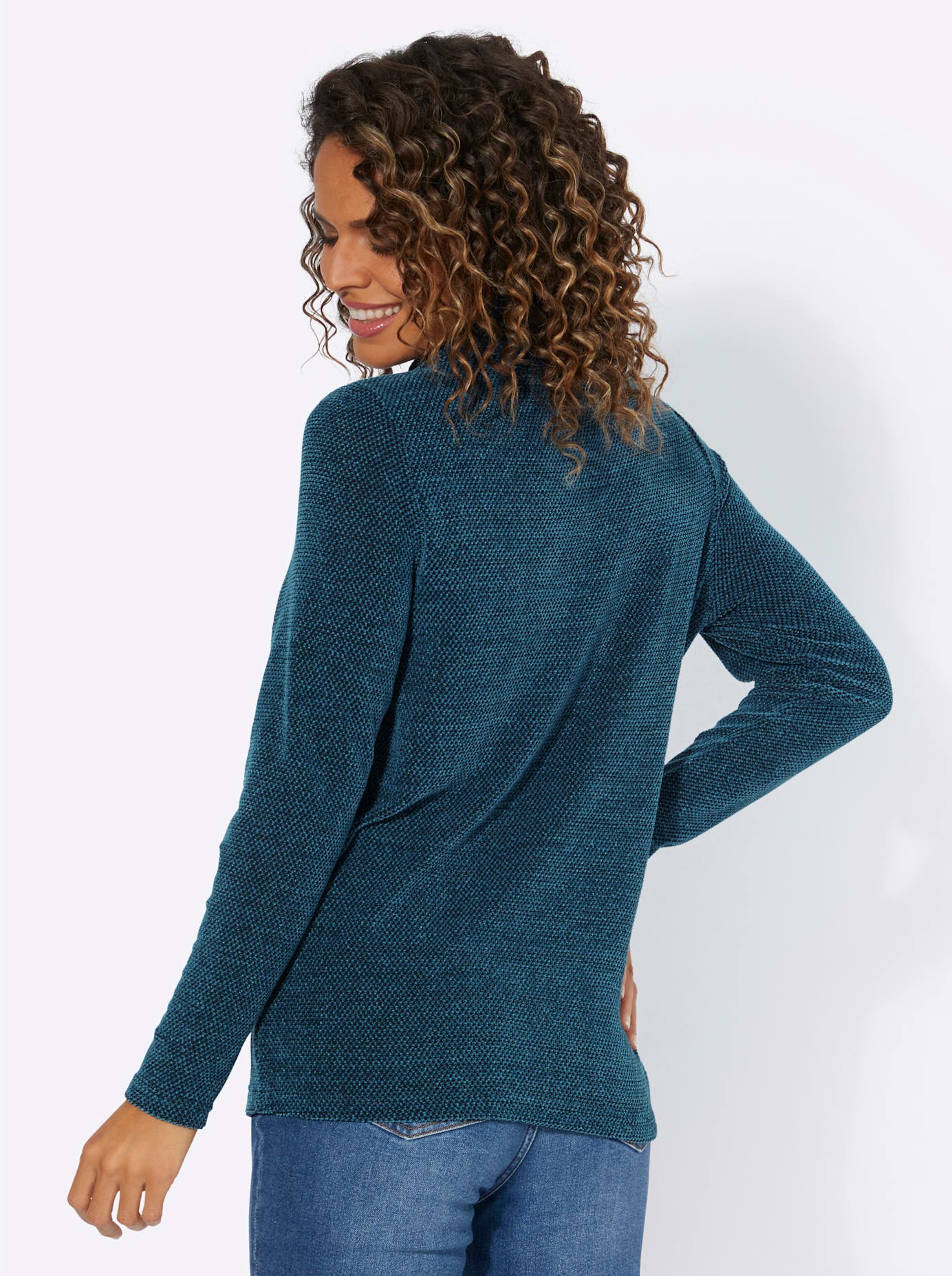 Casual Looks Sweatshirt