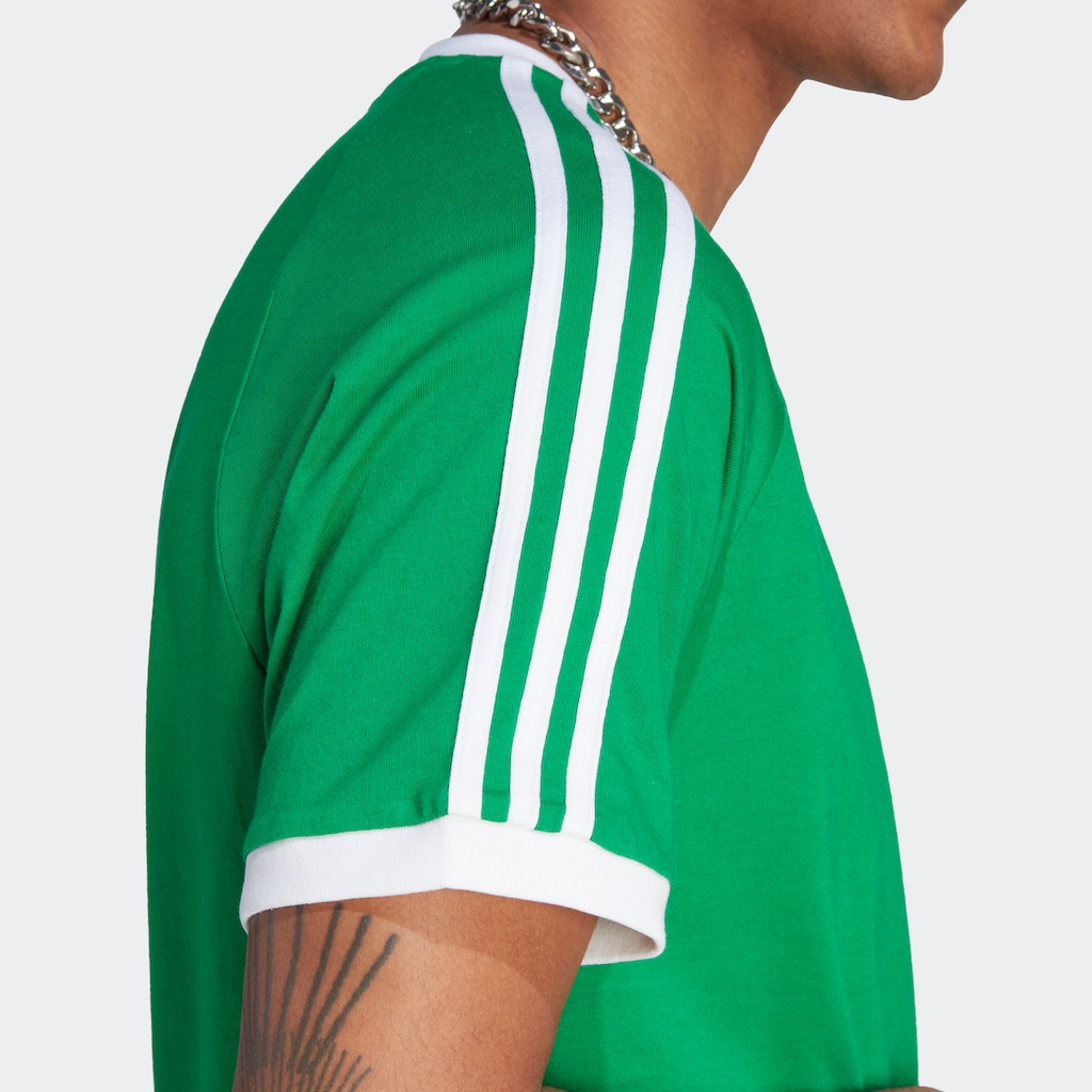 adidas Originals T-Shirt »3-STRIPES TEE«