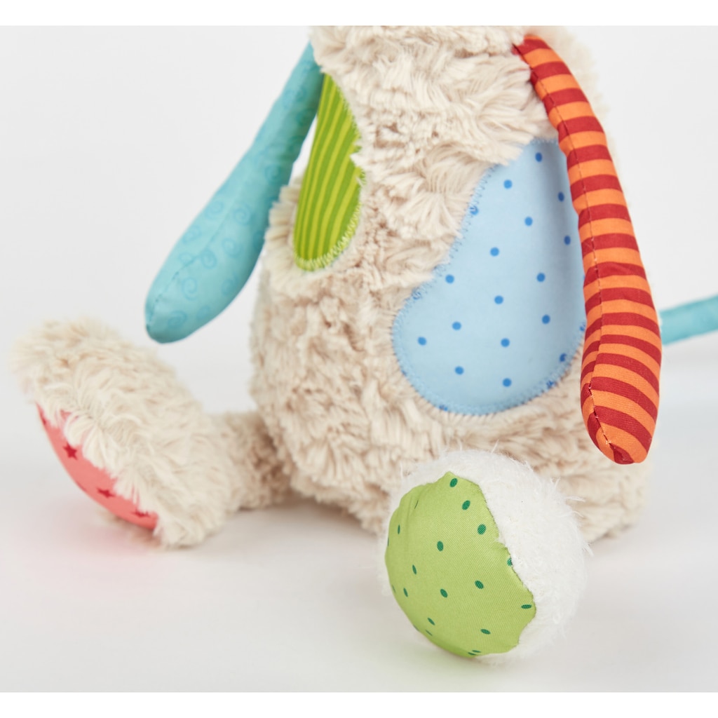 Sigikid Kuscheltier »Patchwork Sweety Katze«