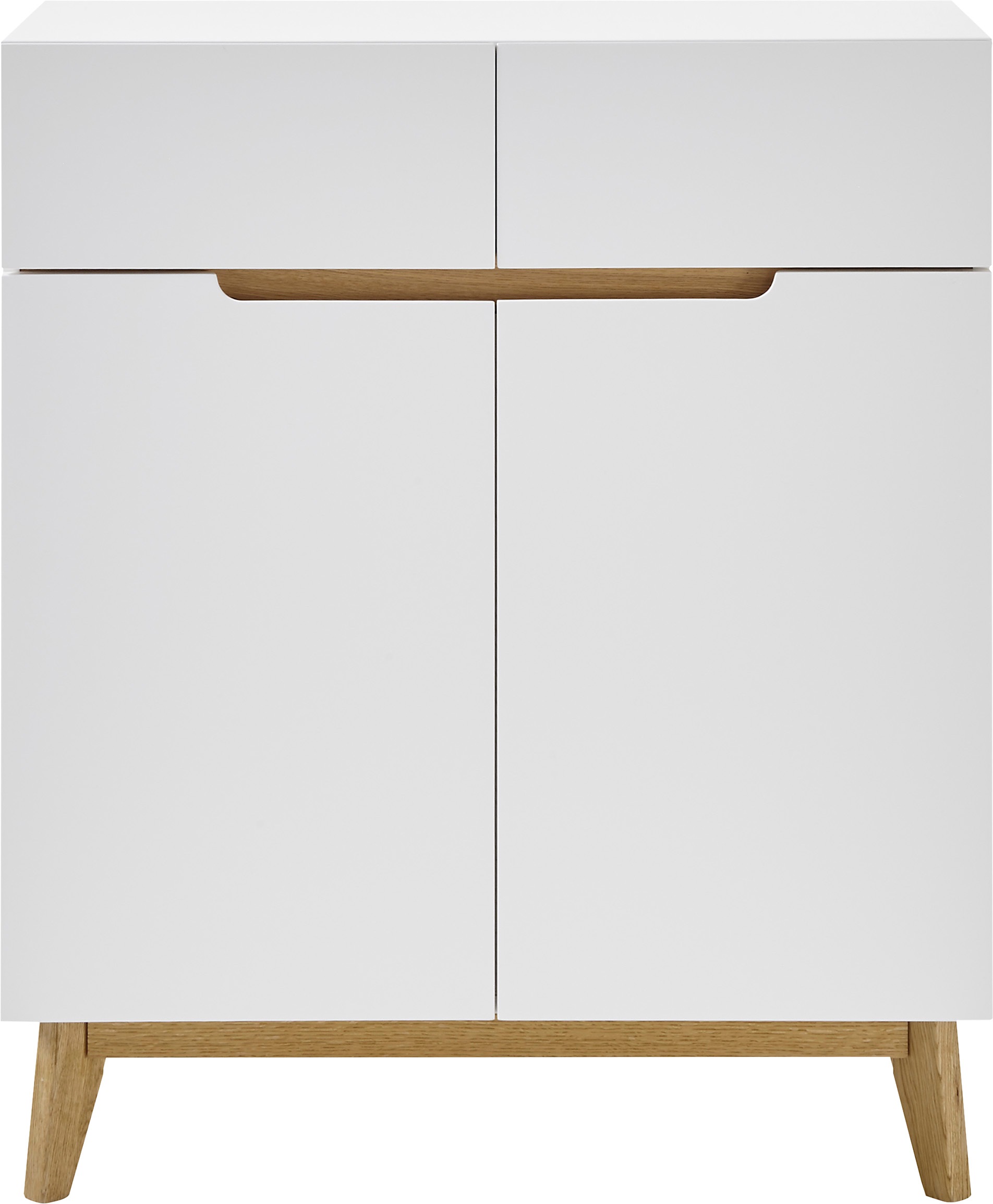 »Cervo«, Garderobenschrank furniture cm 85 Breite ca. MCA | BAUR