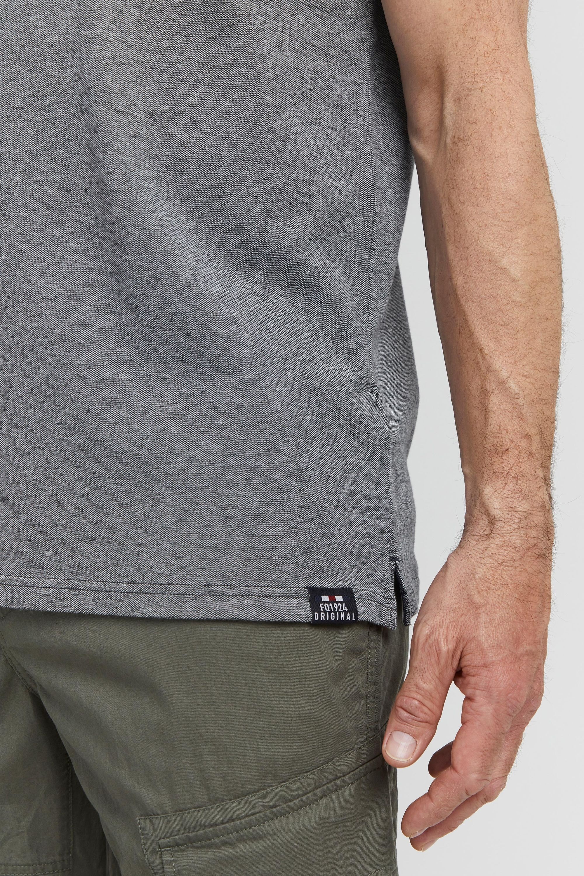 FQ1924 Poloshirt »Poloshirt FQEvander«