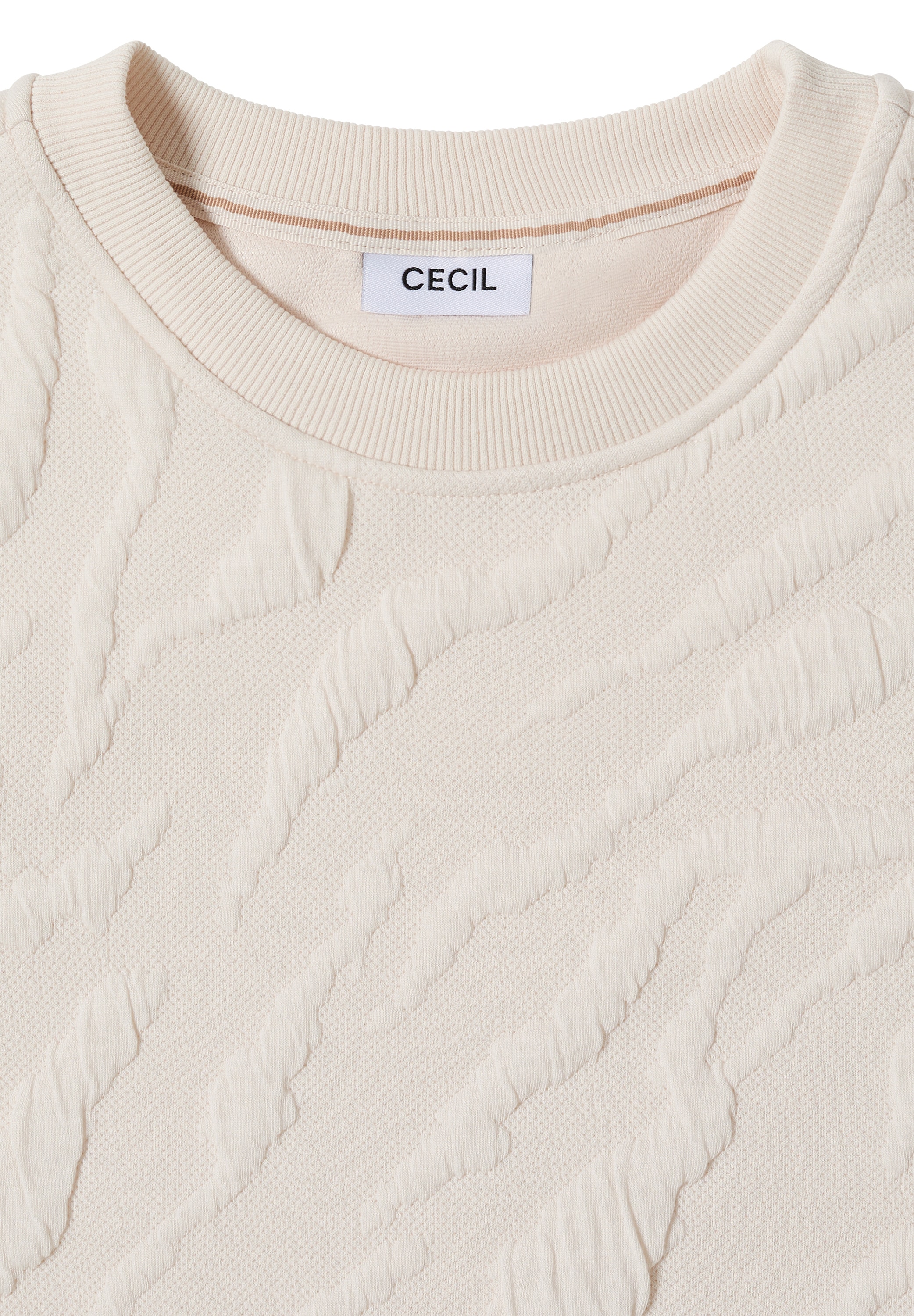 Cecil Sweatshirt