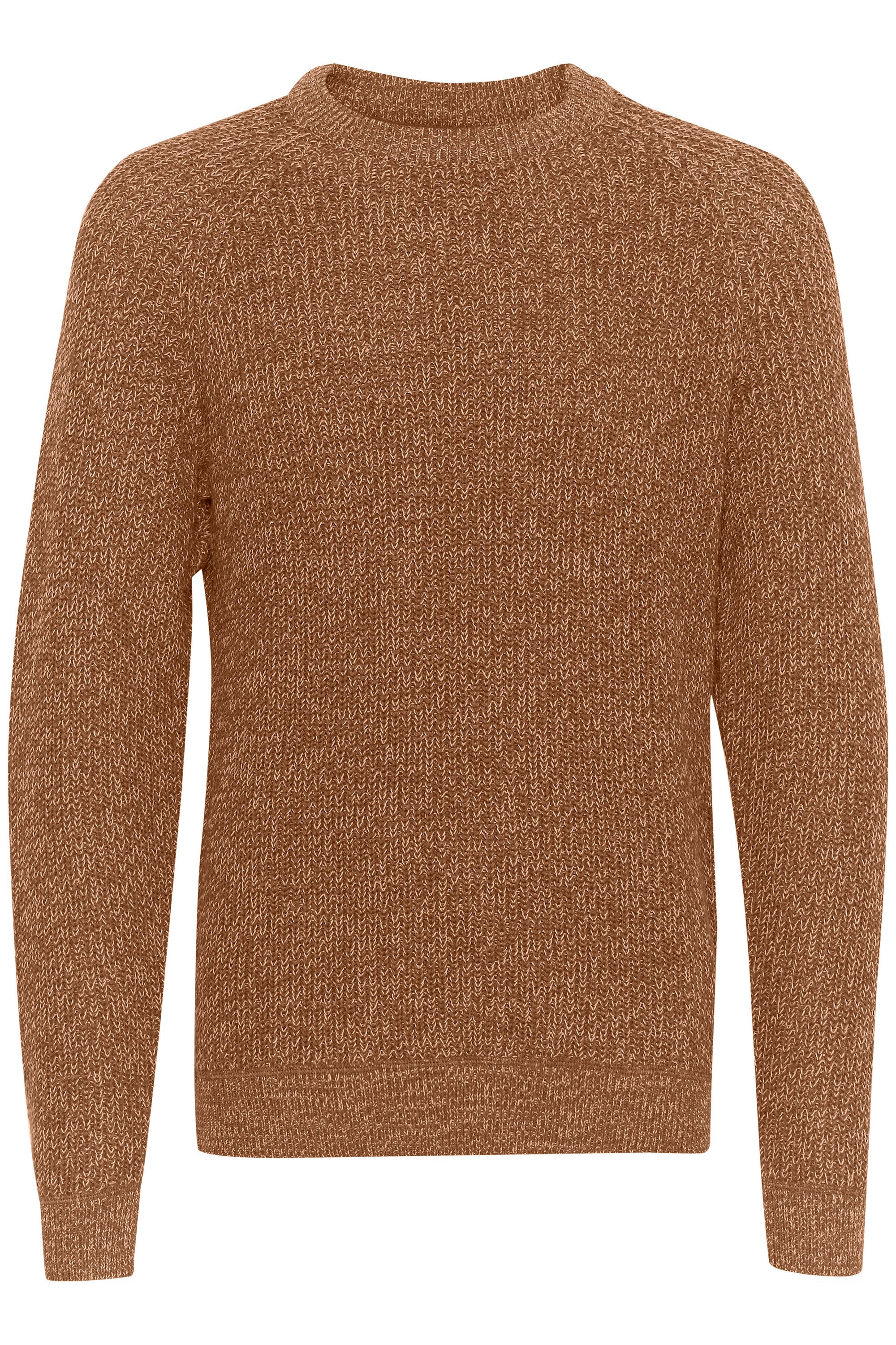 Blend Strickpullover "BHPullover", Klassischer Grobstrickpullover günstig online kaufen