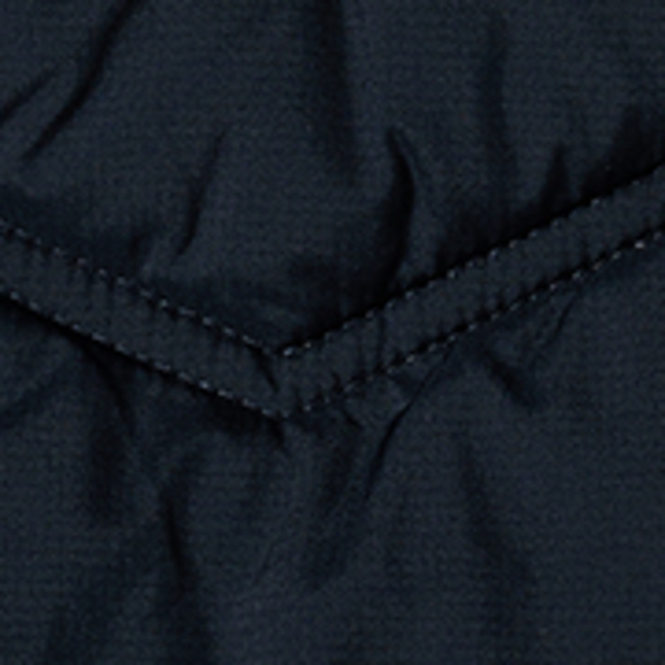 Cecil Steppjacke, mit Kapuze, mit reflektierenden Details
