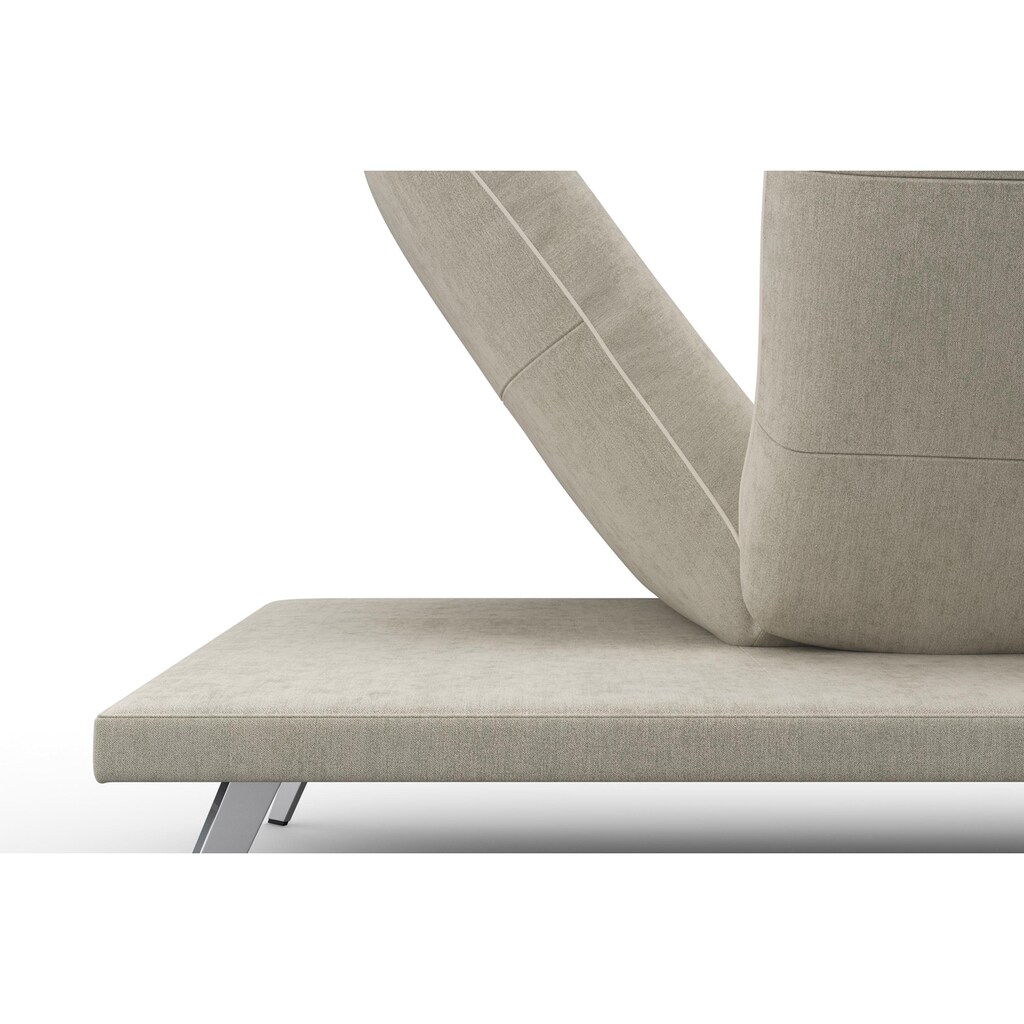 machalke® Ecksofa »wings«