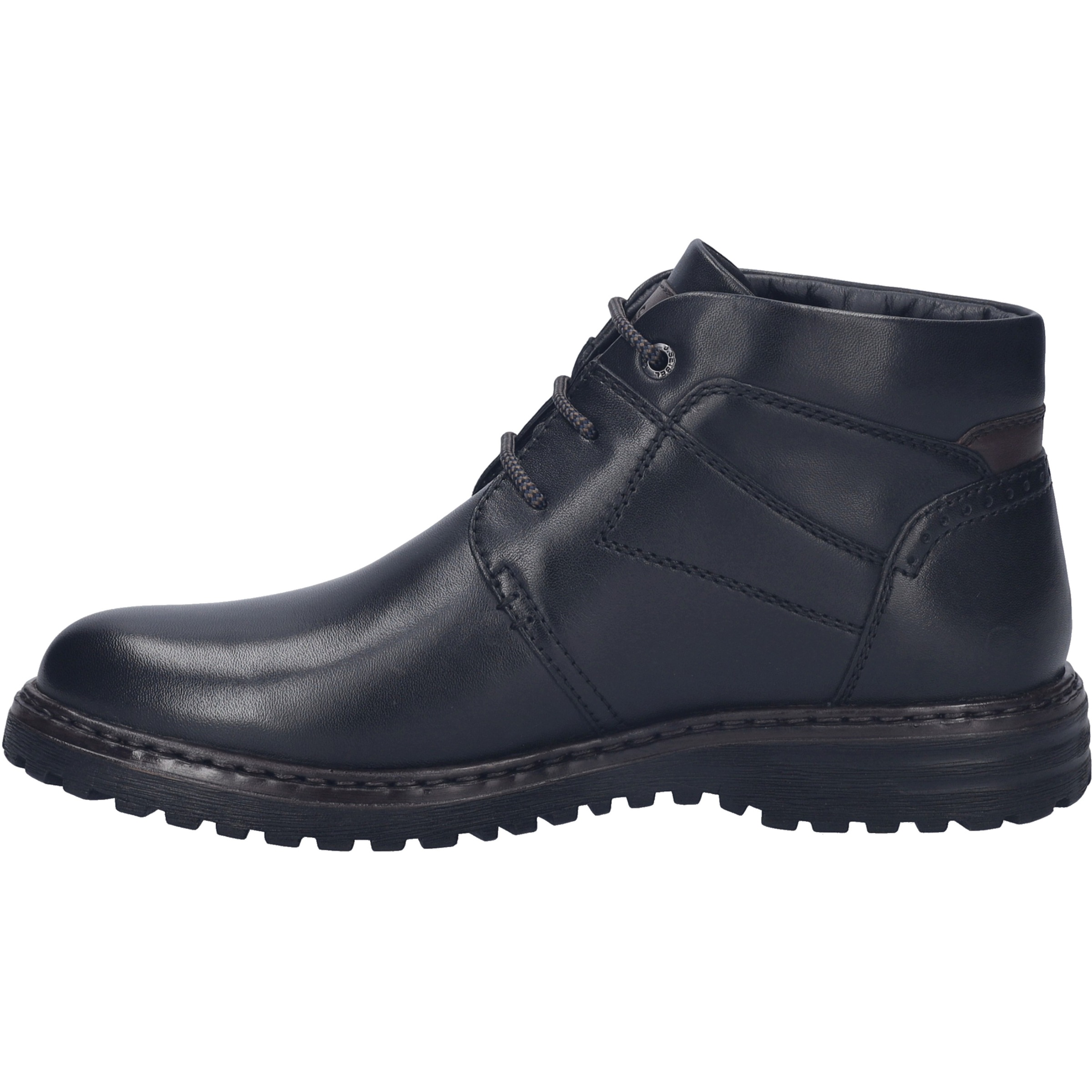 Josef Seibel Stiefelette »Erroll 52, schwarz«
