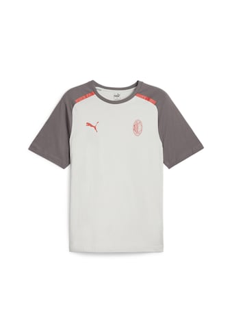 PUMA Marškinėliai »AC Milan futbolas Casual...