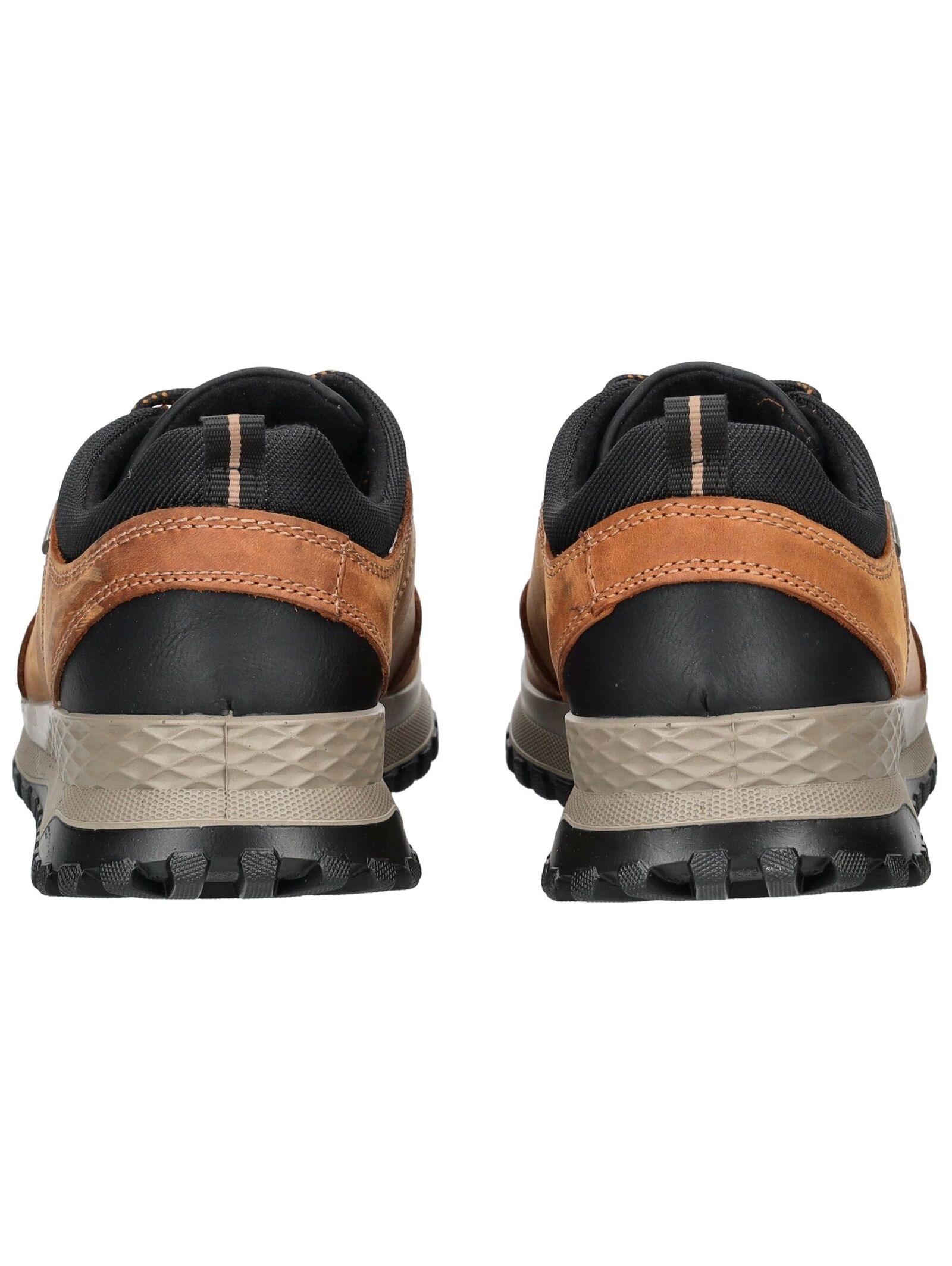 Imac Sneaker »Imac Sneaker Nubukleder«