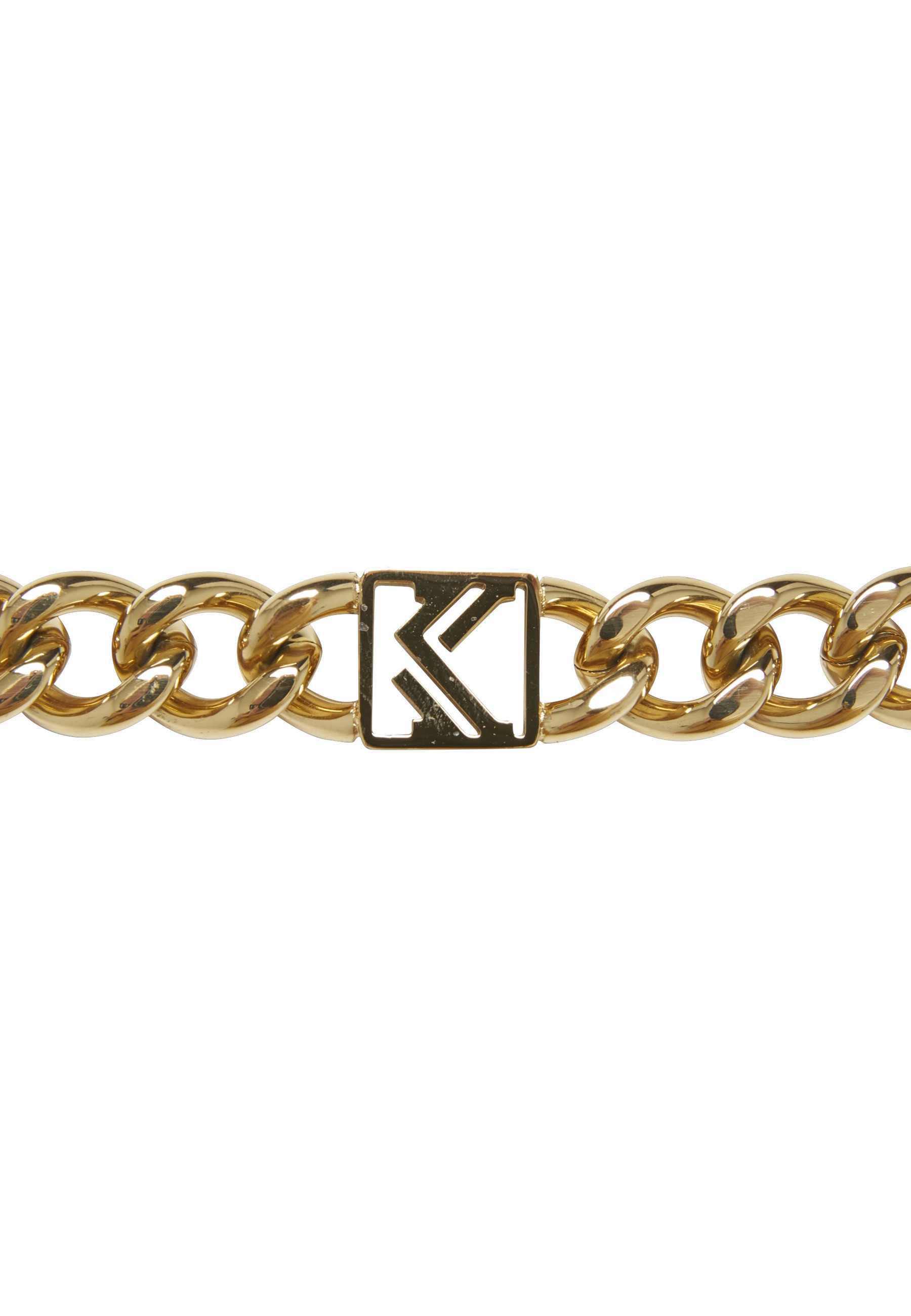 Karl Kani Armband »Karl Kani KK Og Cubanlink Bracelet«