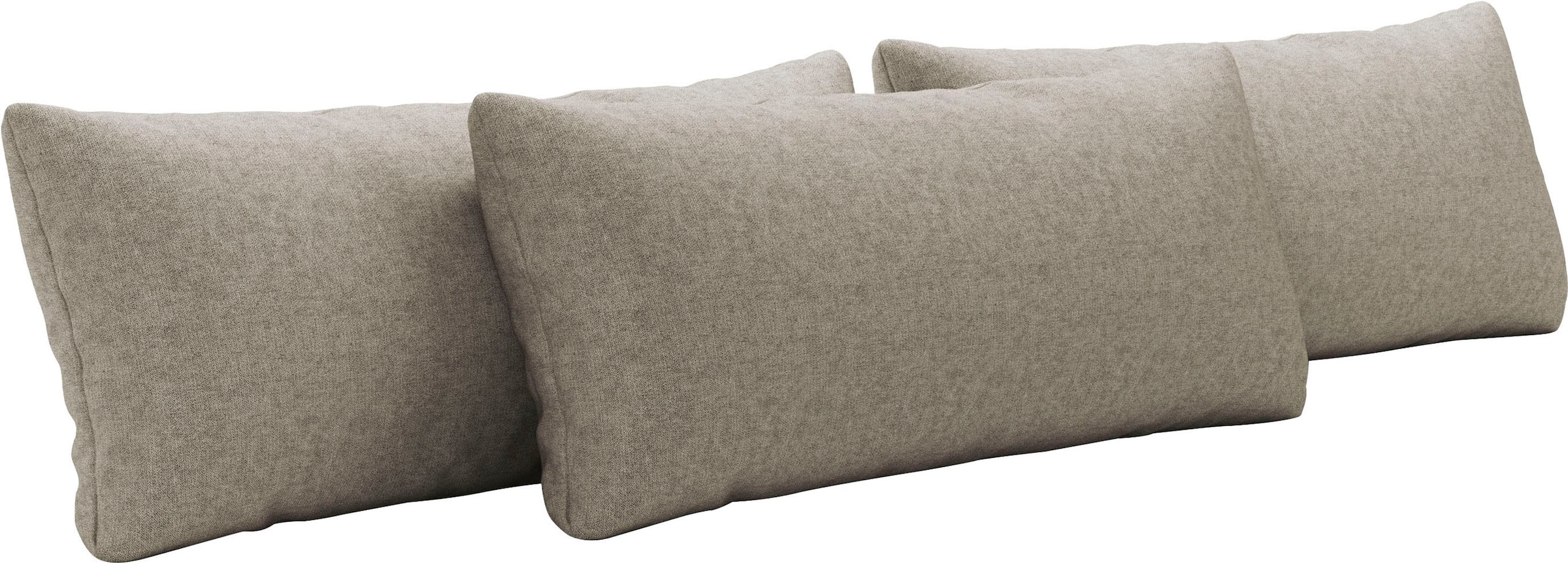 OTTO home Sofakissen "Mikado" 3,5,6,7-teilige Kissen-Sets zur Auswahl