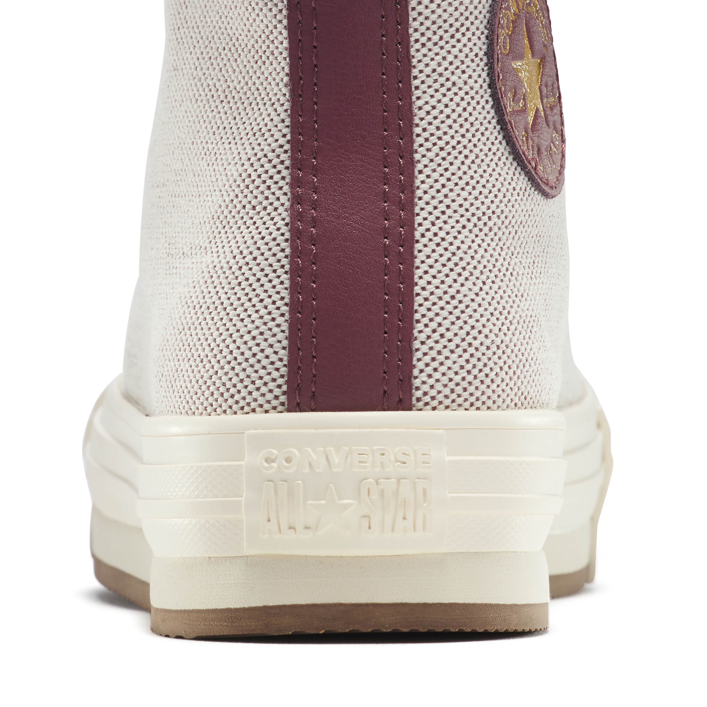 Converse Sneaker »CHUCK TAYLOR ALL STAR EVA LIFT PLATFORM GOLD LUXE«