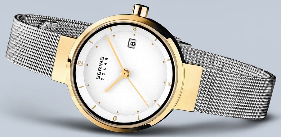 Bering Solaruhr »14426-010«